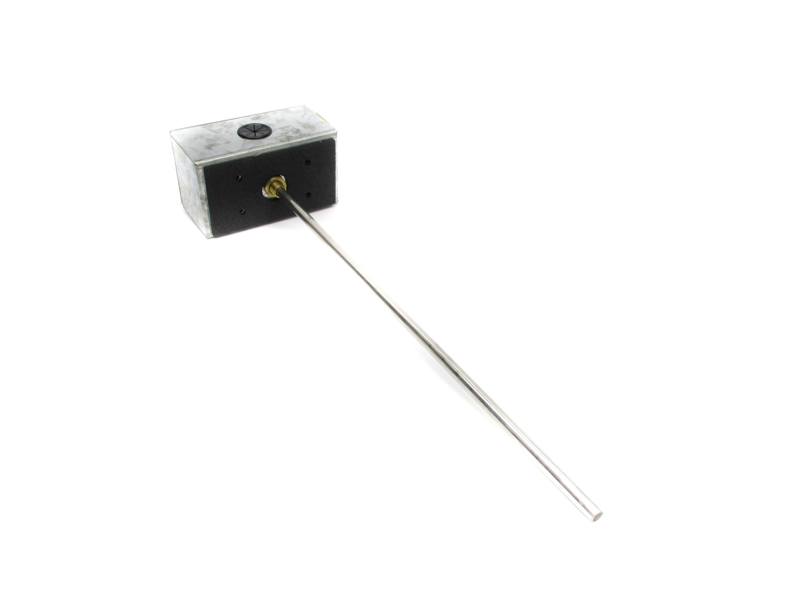 MAMAC SYSTEMS TE-205-B-6-D-2 NSNP