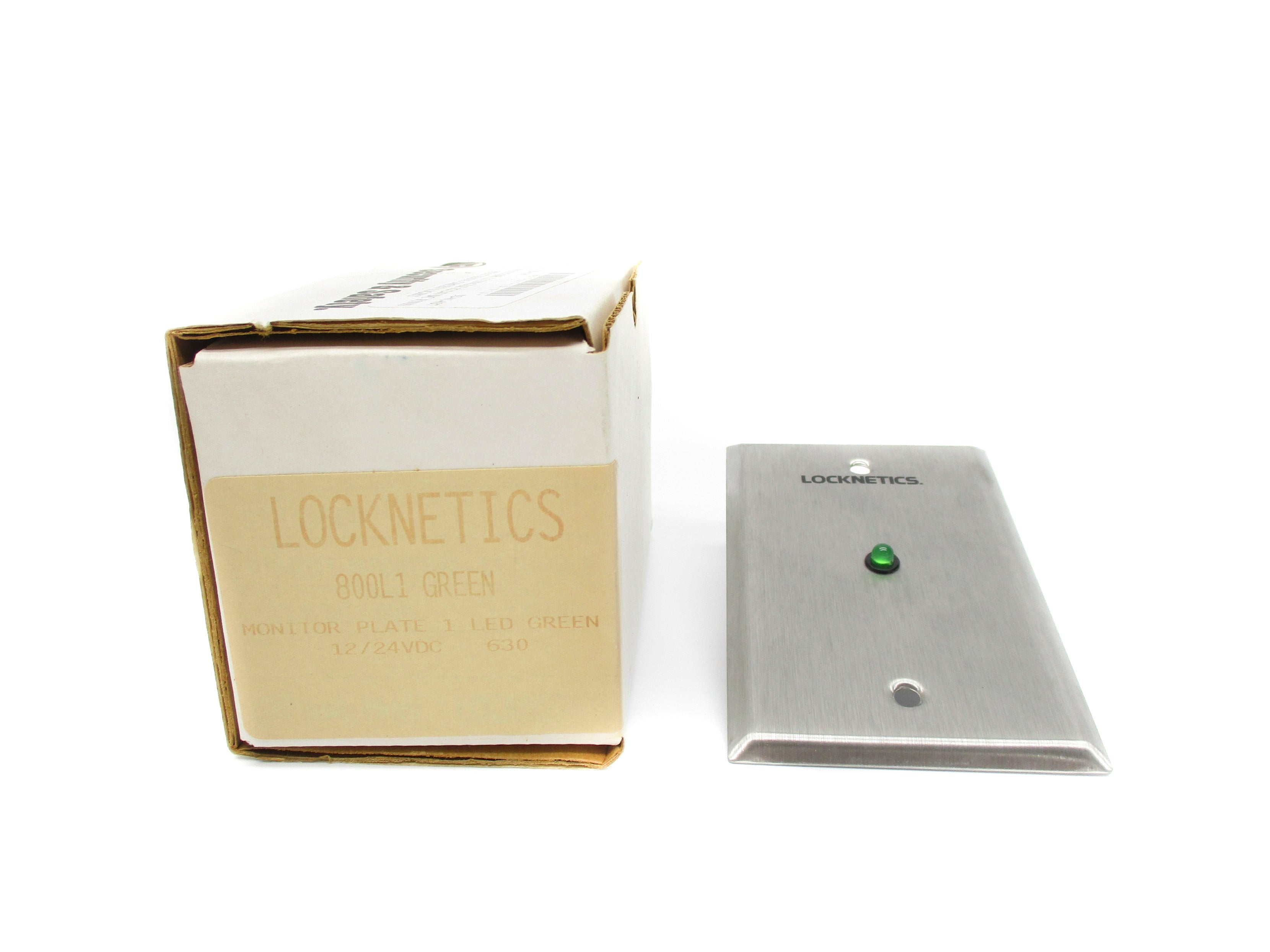 LOCKNETICS 800L1 NSMP