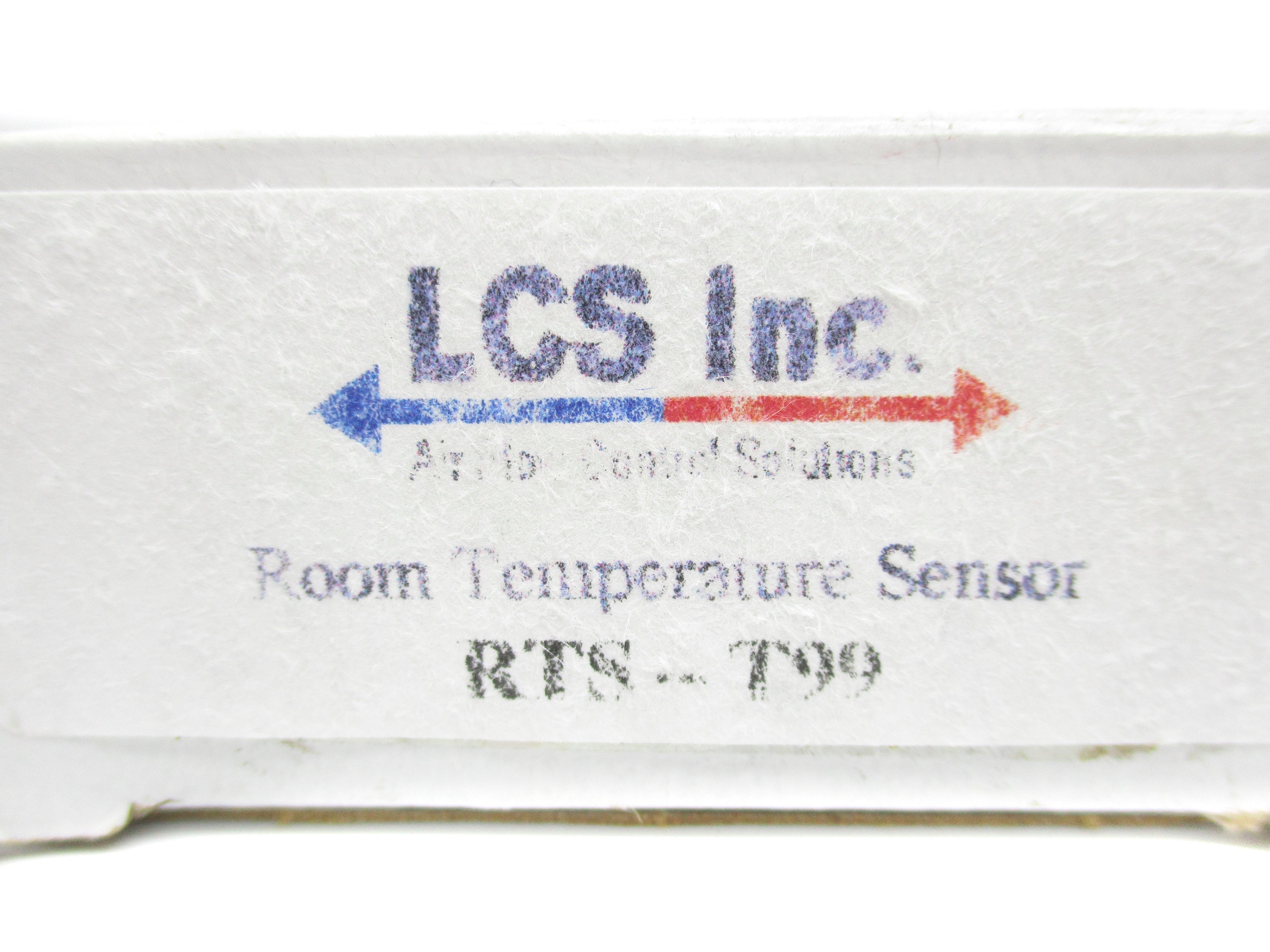 LCS RTS-T99 NSMP