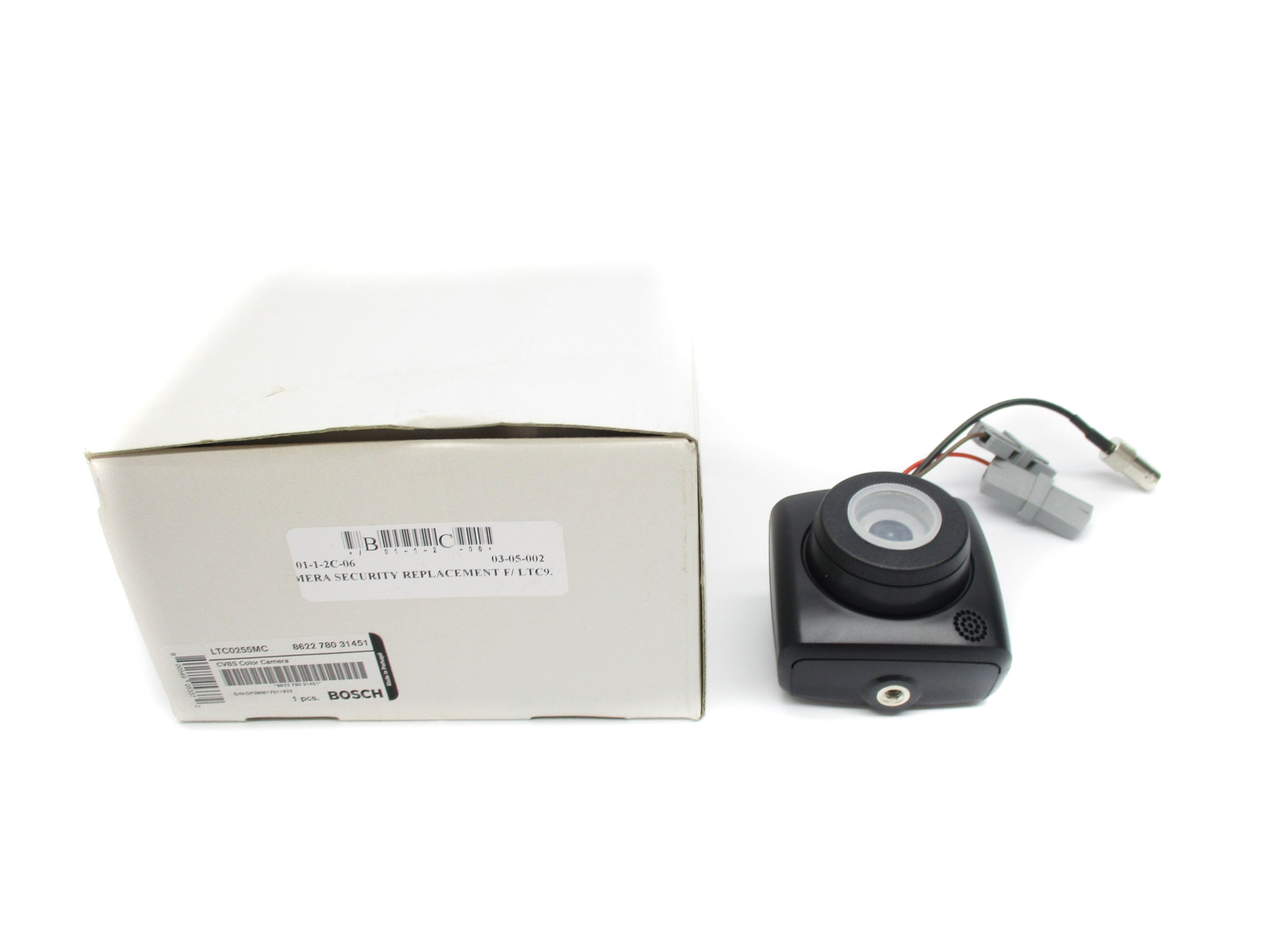 BOSCH LTC0255MC NSMP