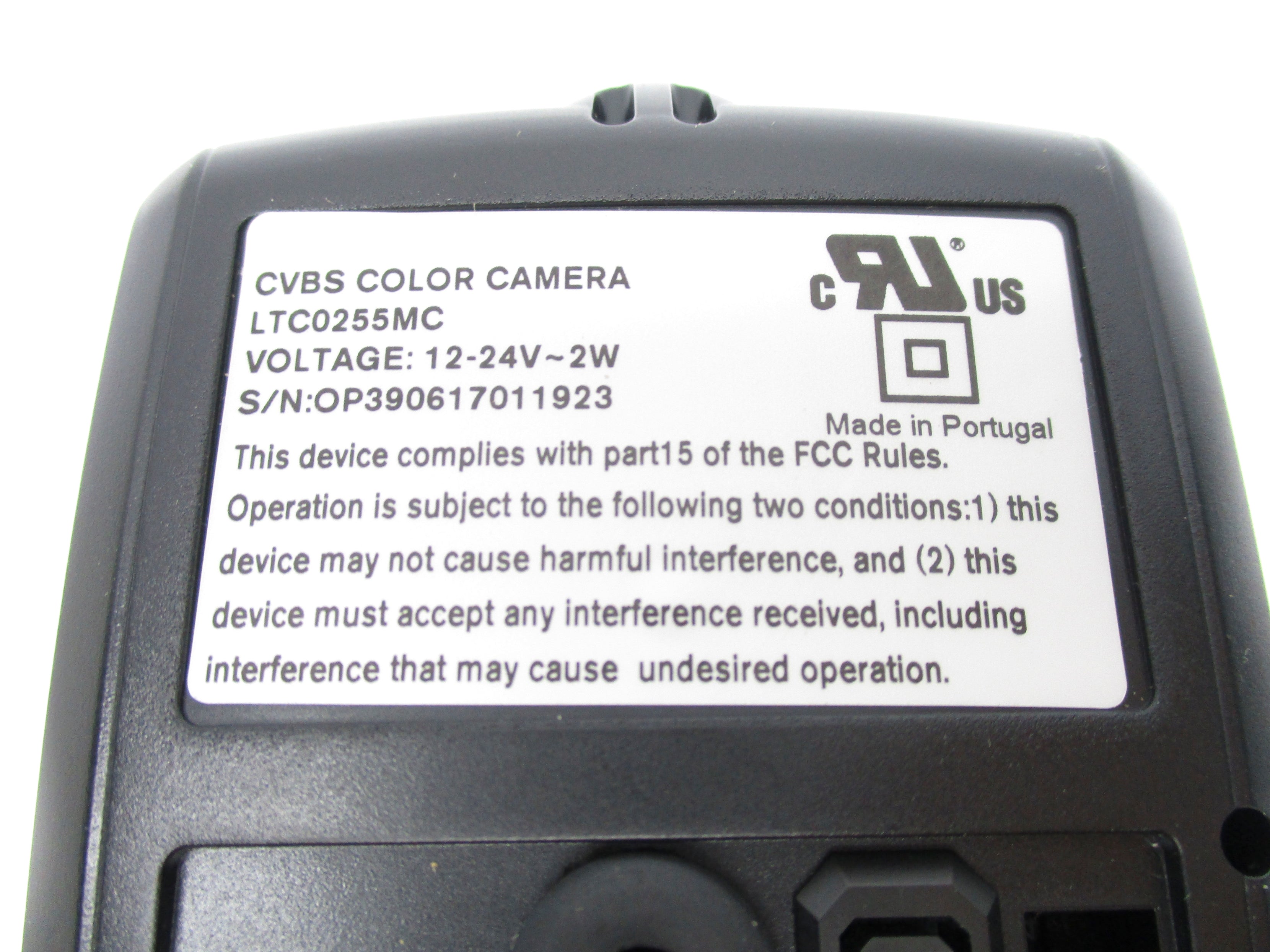 BOSCH LTC0255MC NSMP