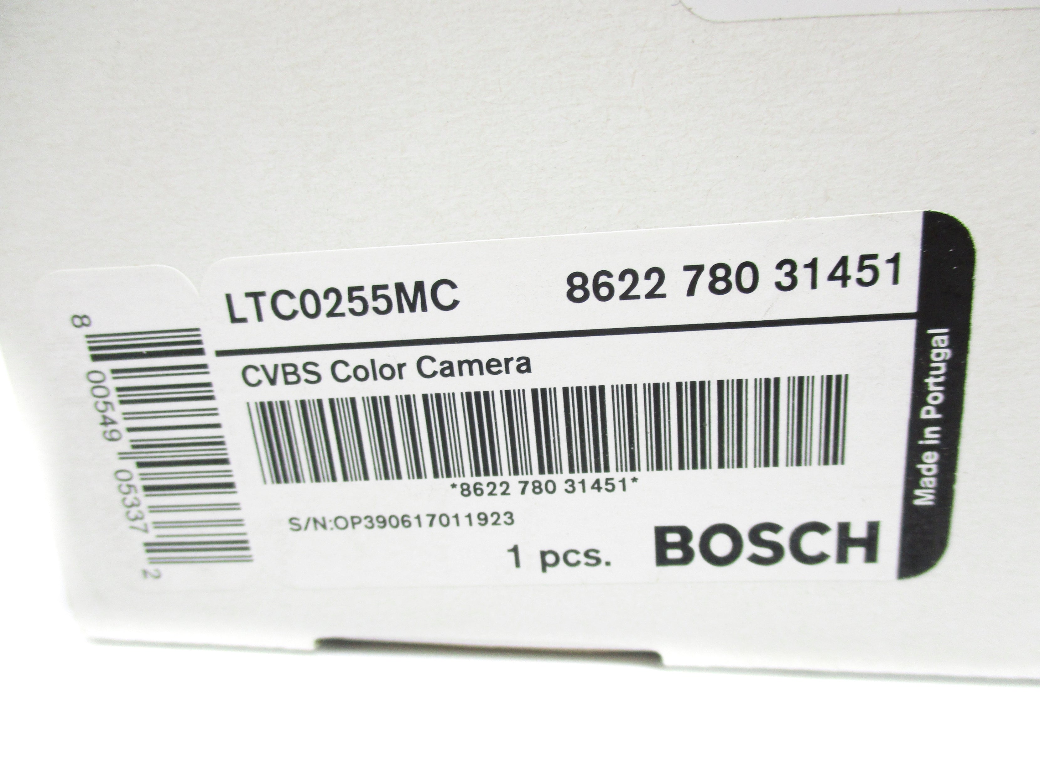 BOSCH LTC0255MC NSMP