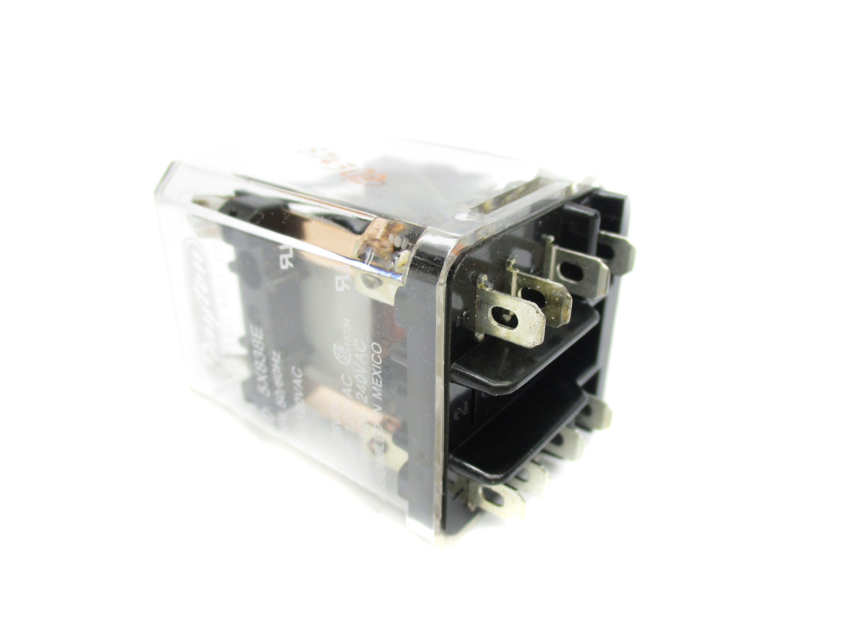 DAYTON 5X838E 120V NSMP