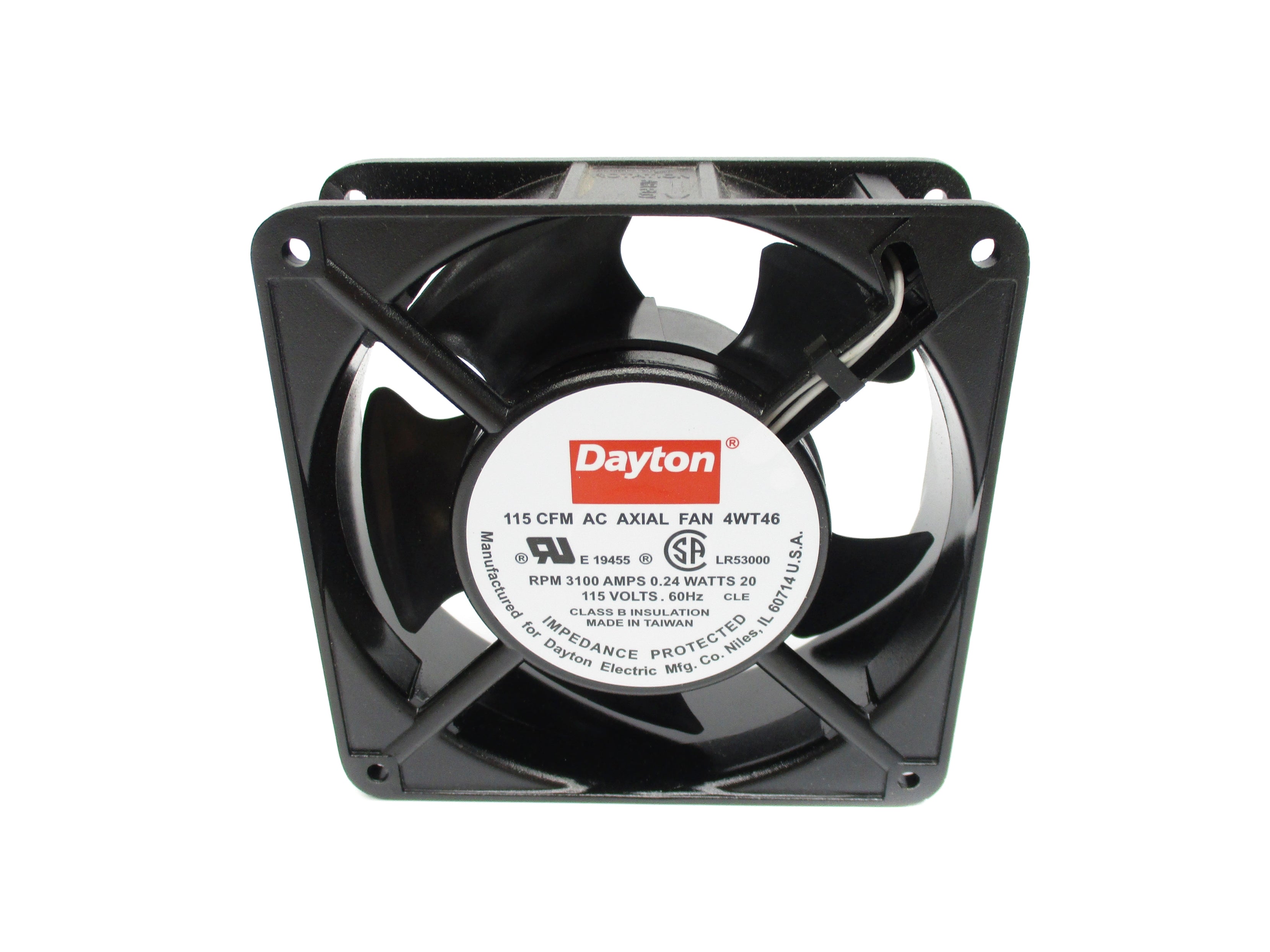 DAYTON 4WT46 NSMP