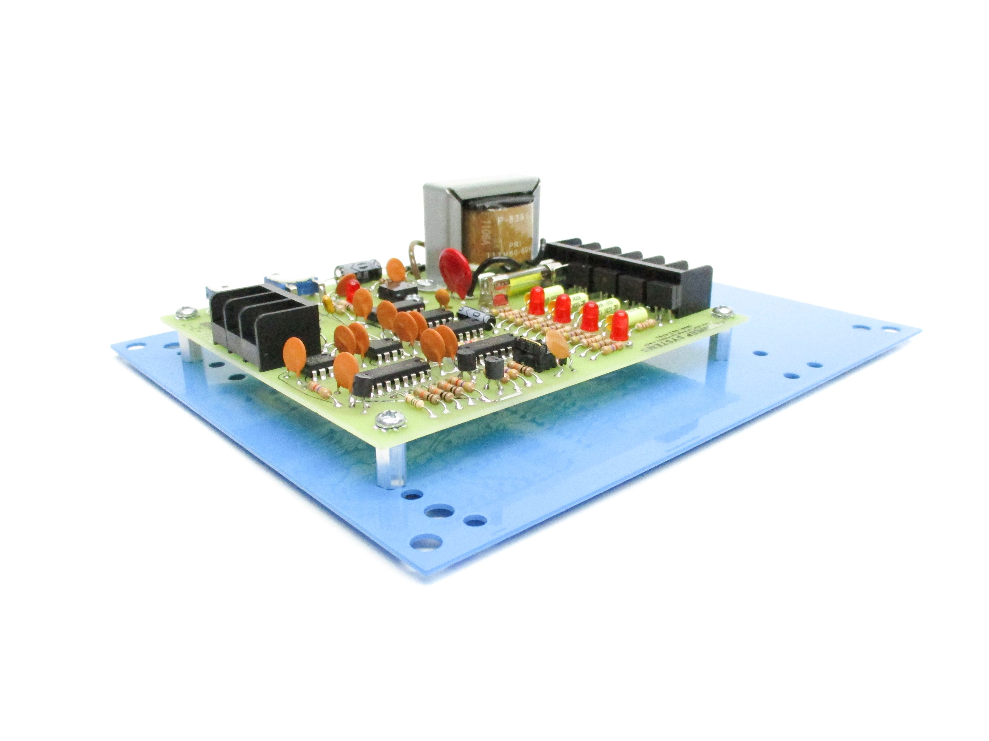 AIRSWEEP SYSTEMS 7929-2-7 (AS PICTURED) NSNP