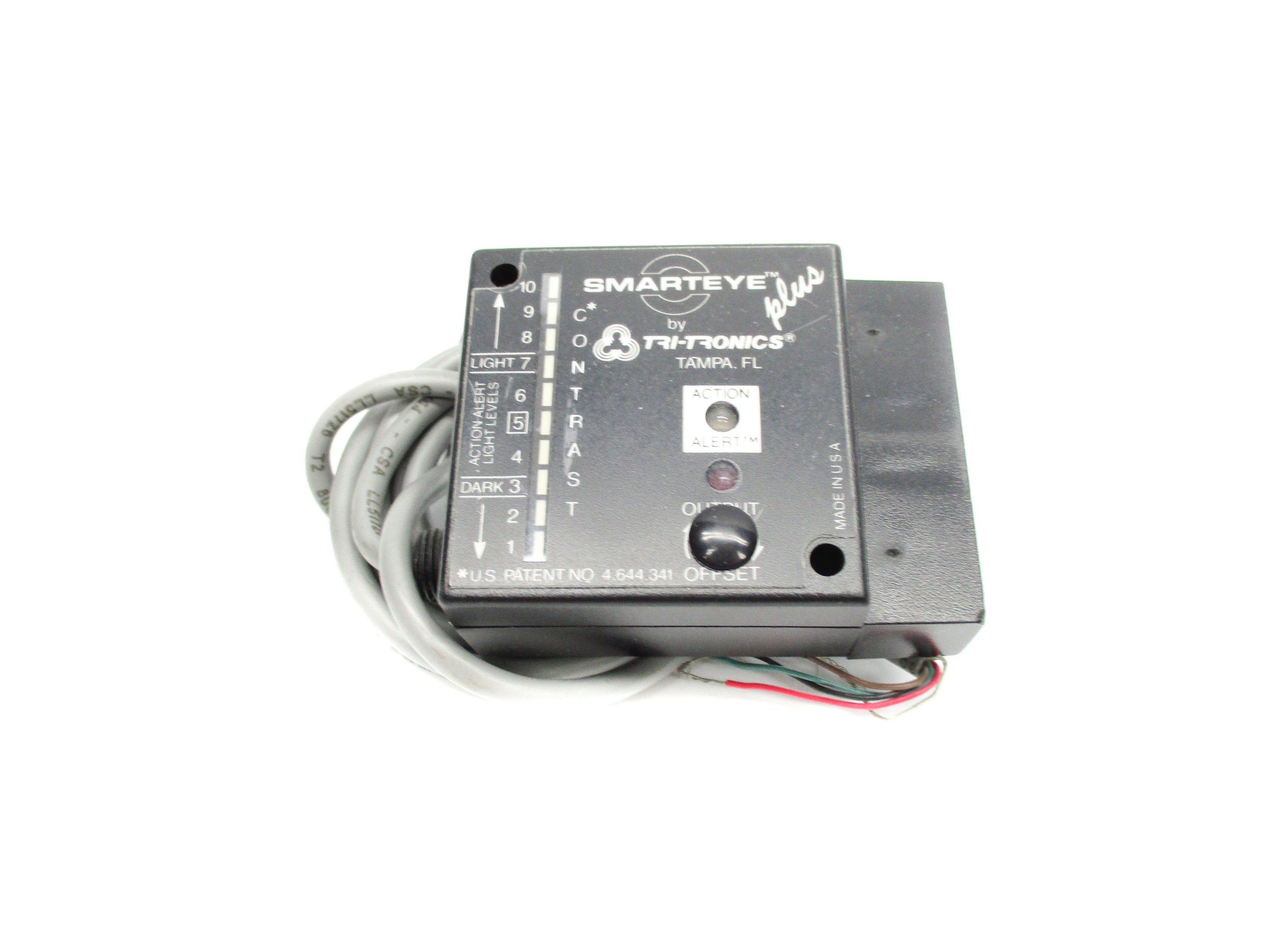 TRI-TRONICS ASD NSNP