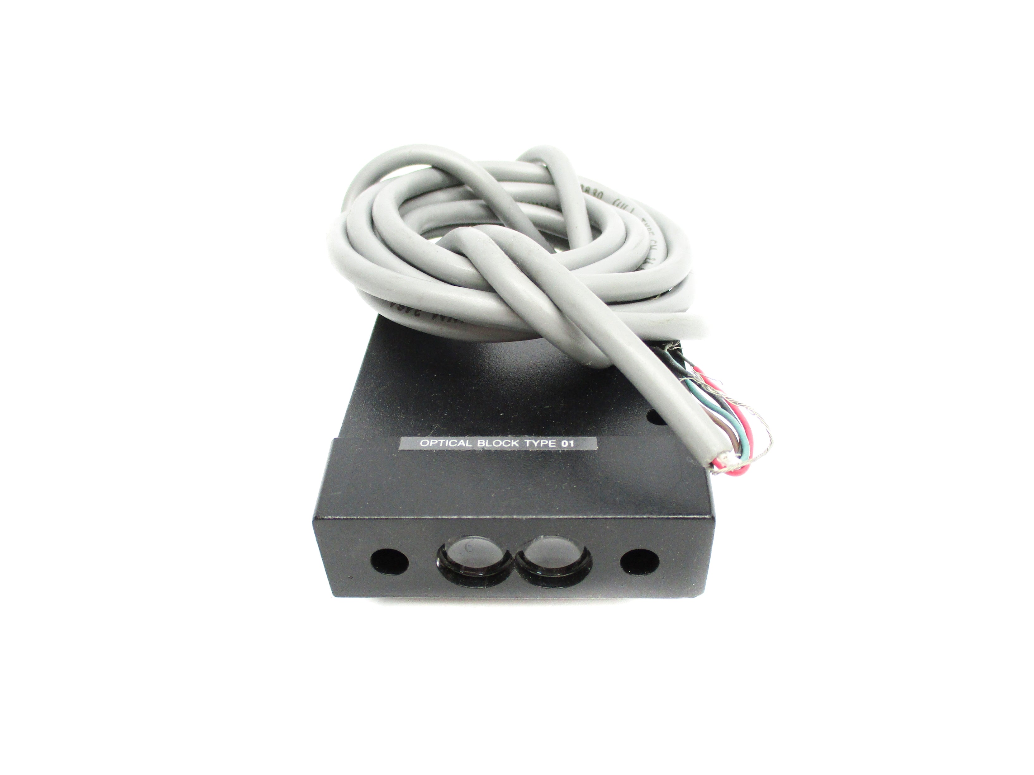 TRI-TRONICS ASD NSNP