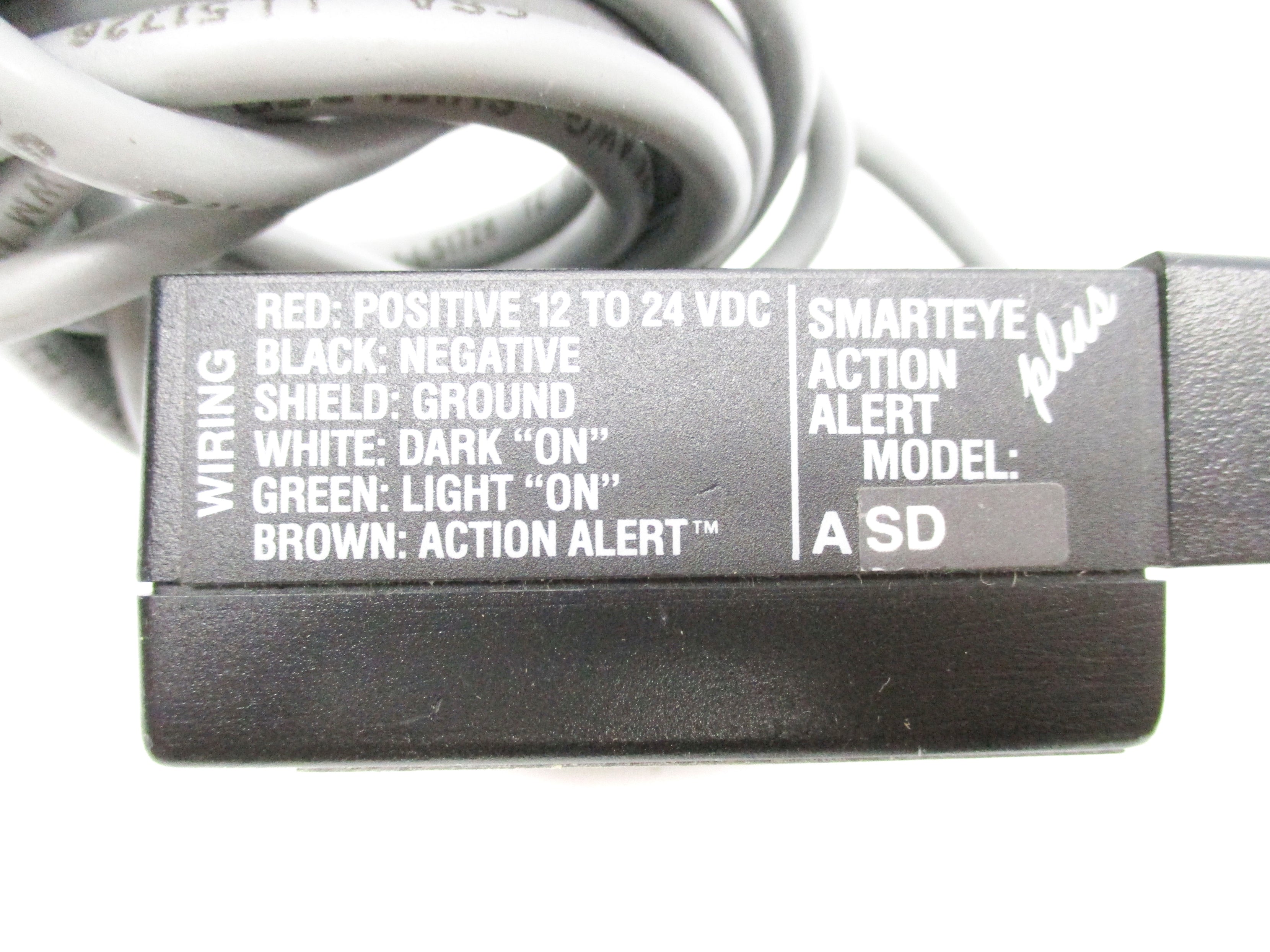 TRI-TRONICS ASD NSNP