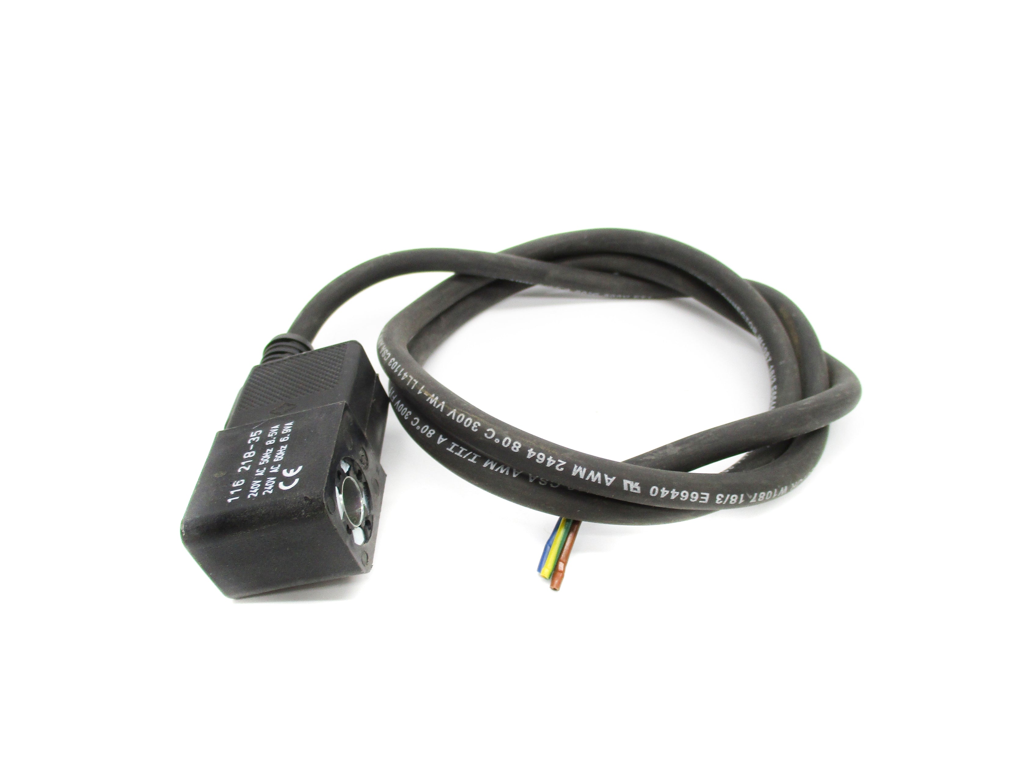 CANFIELD 116218-35 UNMP