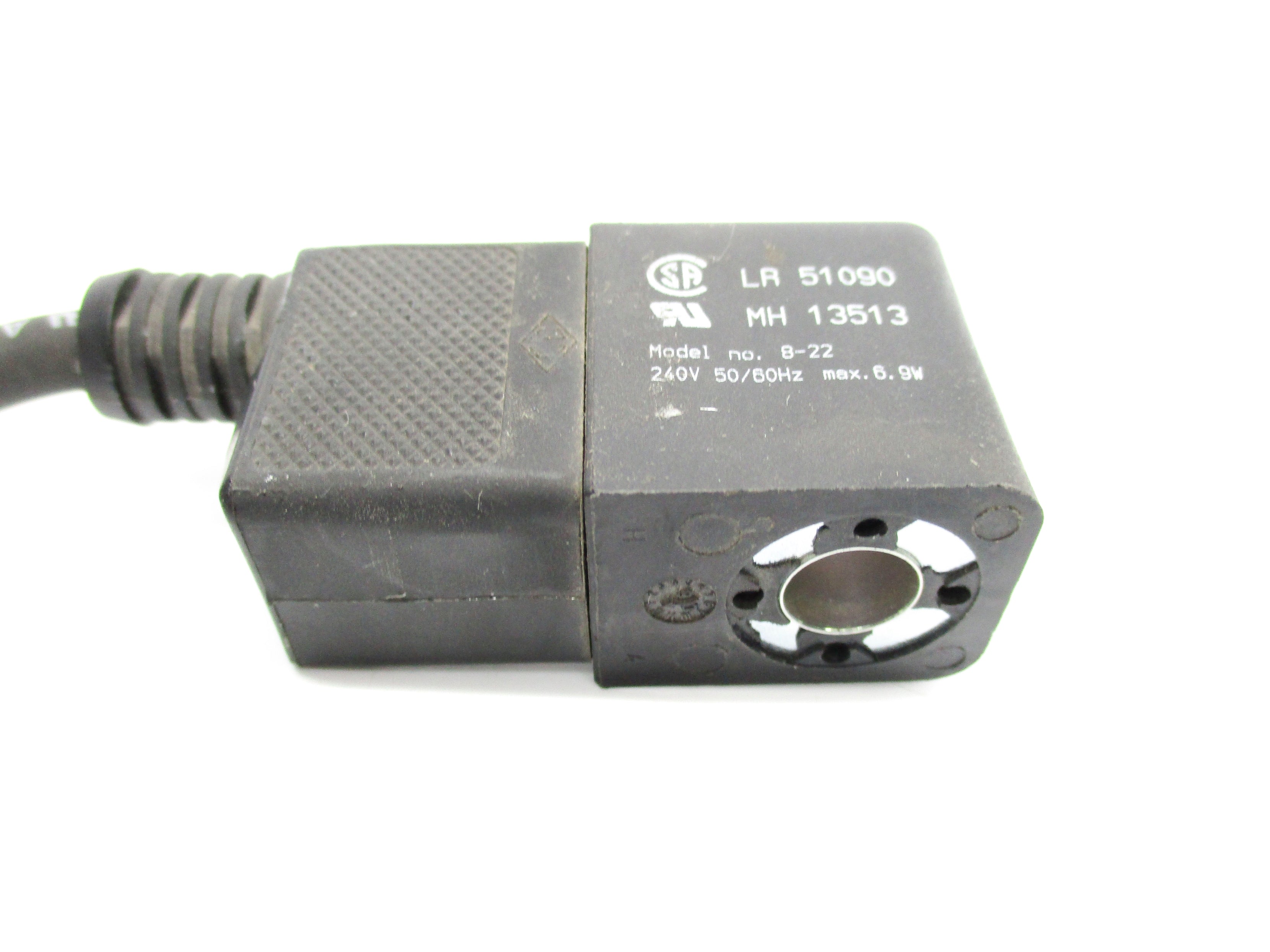 CANFIELD 116218-35 UNMP