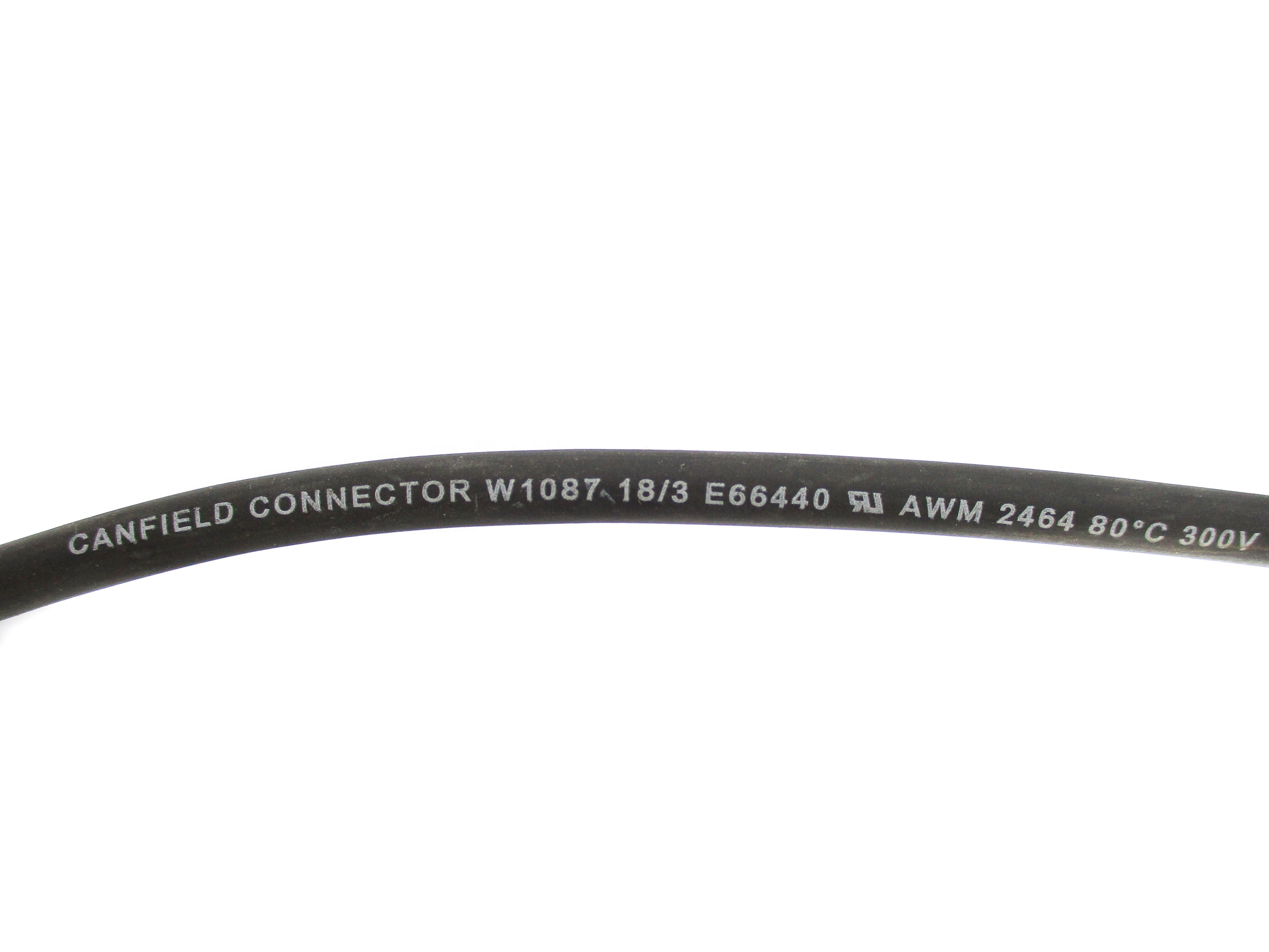 CANFIELD 116218-35 UNMP