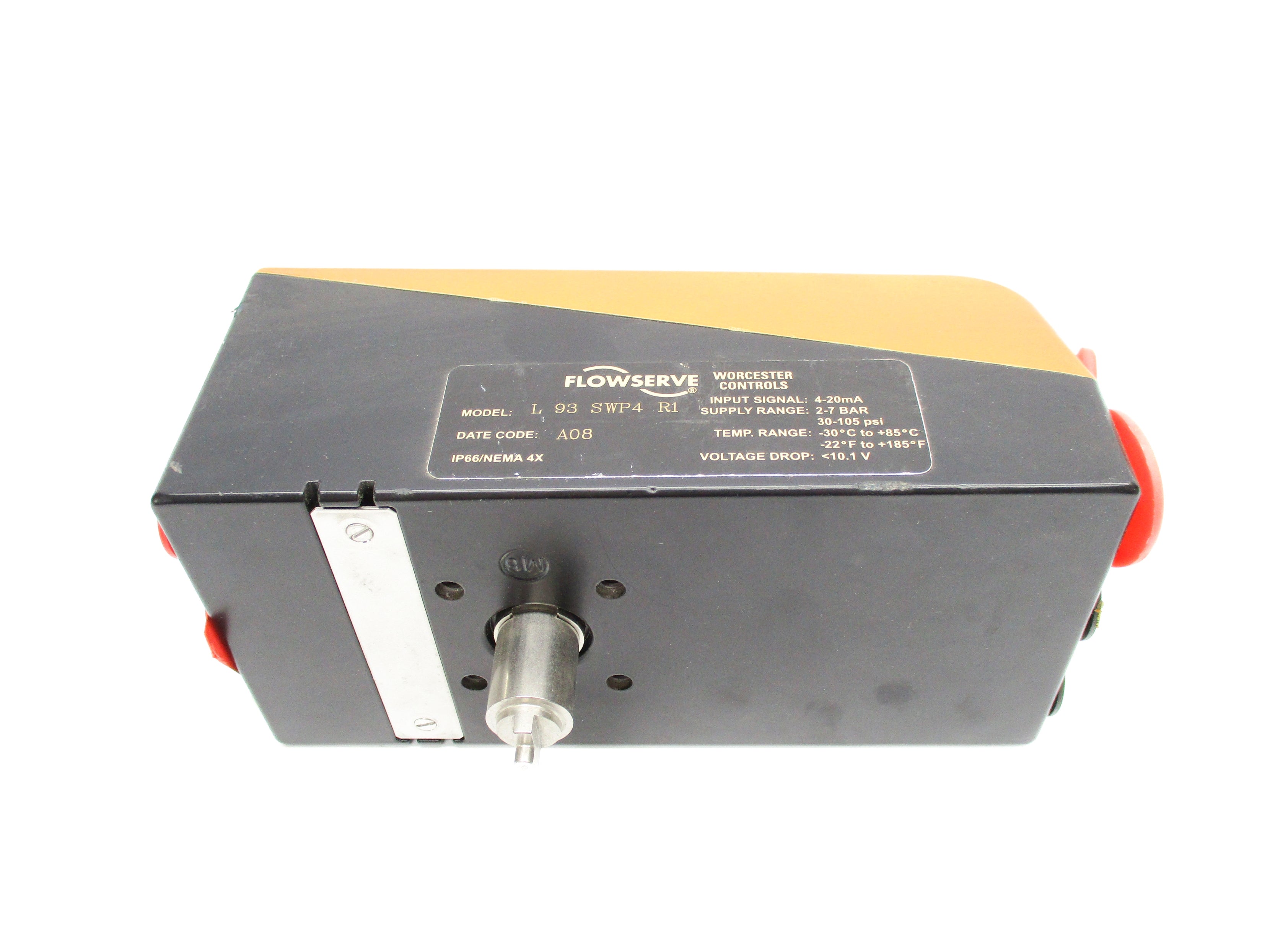 FLOWSERVE L93SWP4R1 30-105PSI NSNP