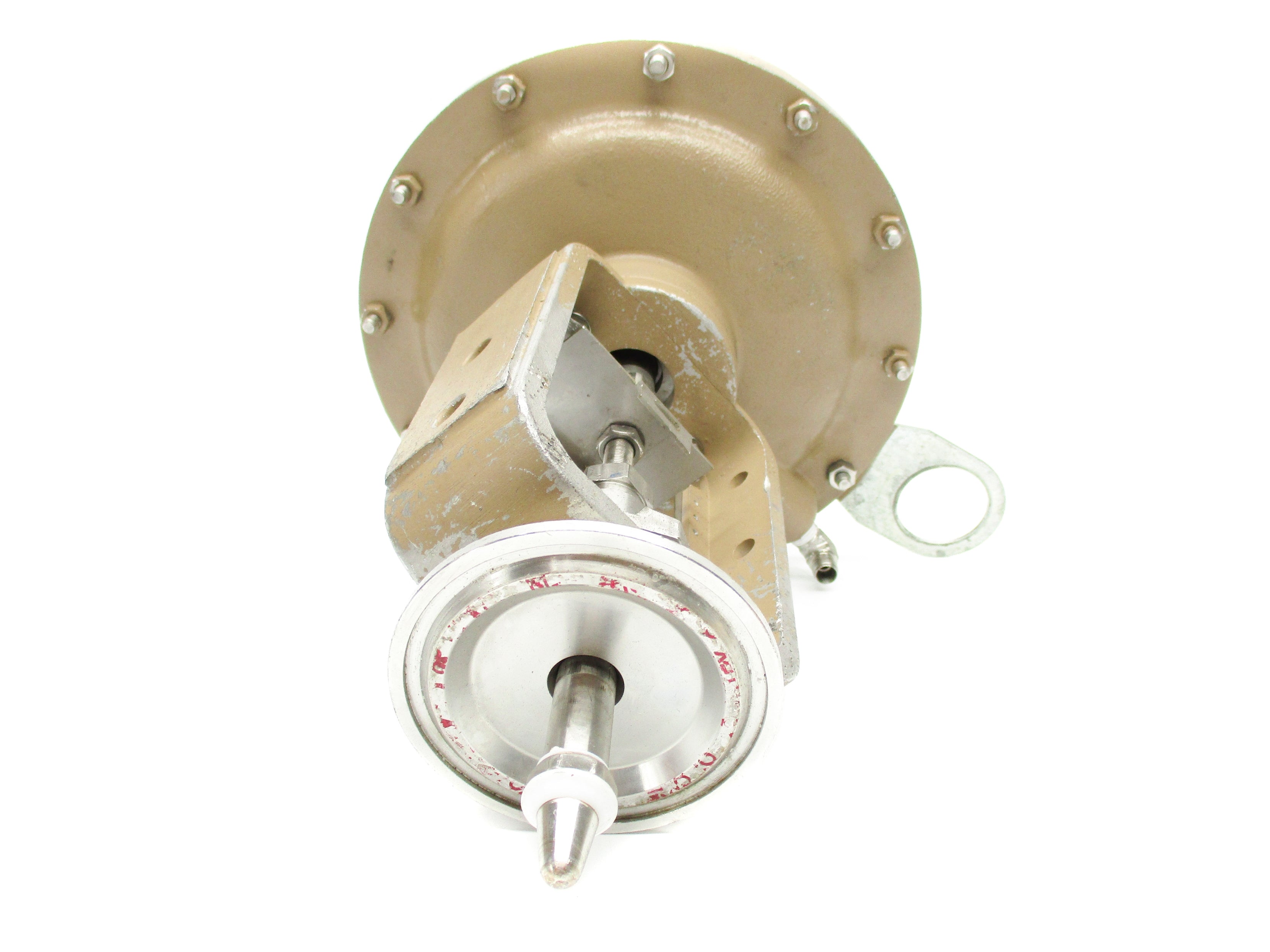 CASHCO S3C-AXX7-S1X51505B 75-300PSIG UNMP