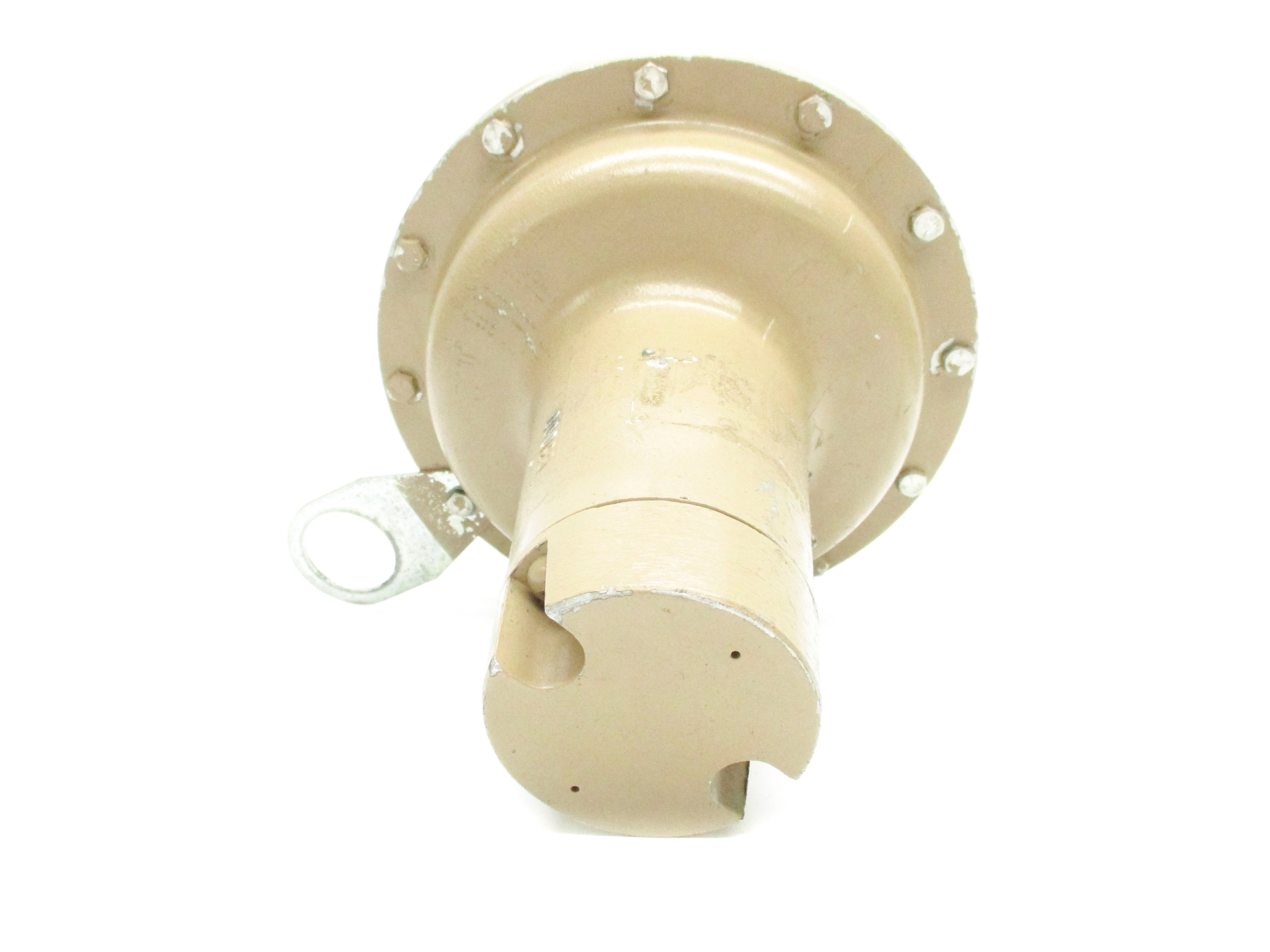 CASHCO S3C-AXX7-S1X51505B 75-300PSIG UNMP