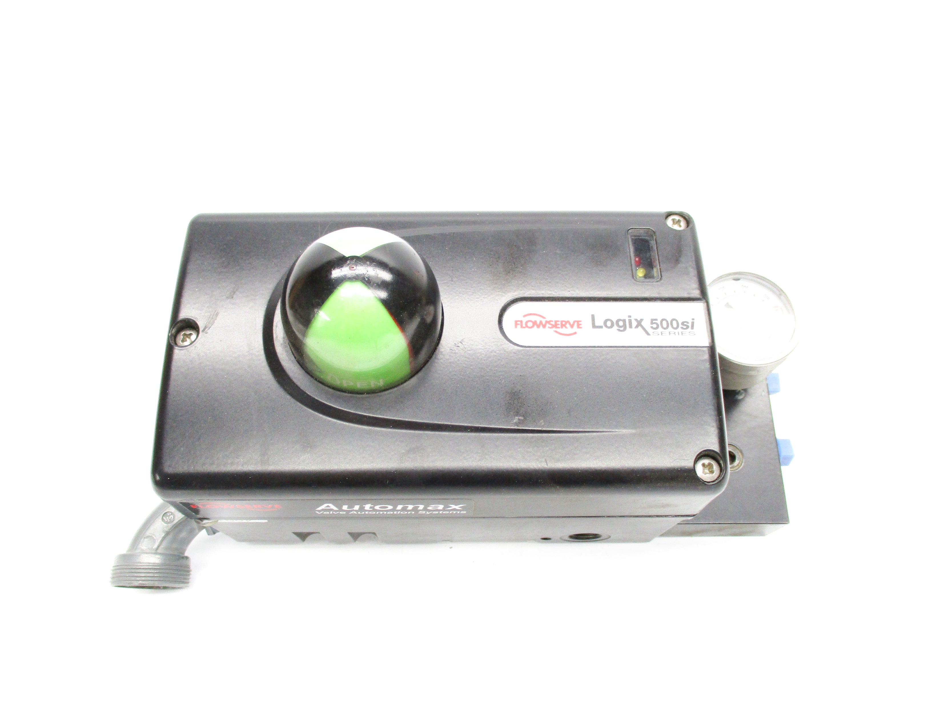 FLOWSERVE 510SI-02-B1RSE-D000 UNMP