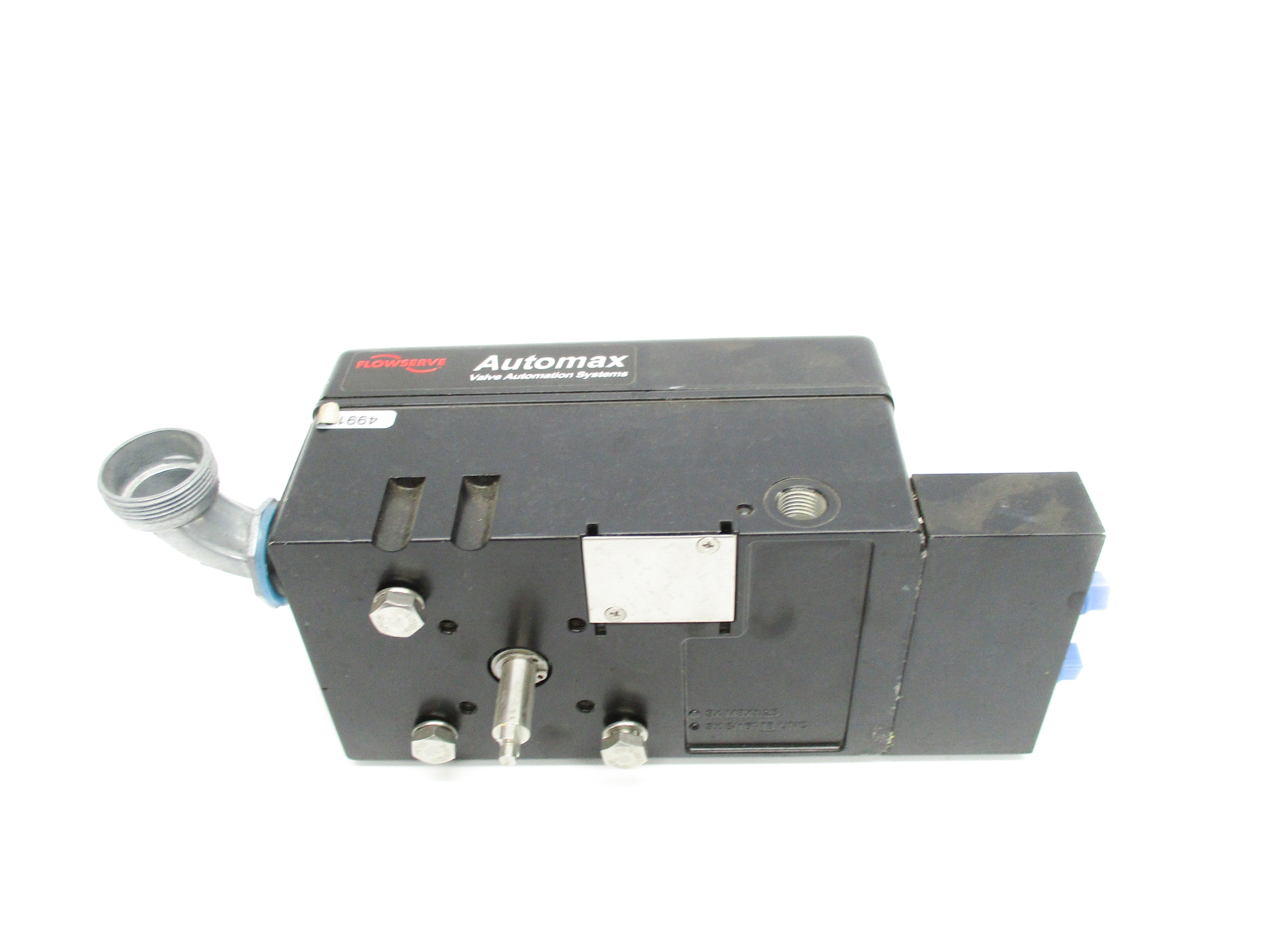 FLOWSERVE 510SI-02-B1RSE-D000 UNMP