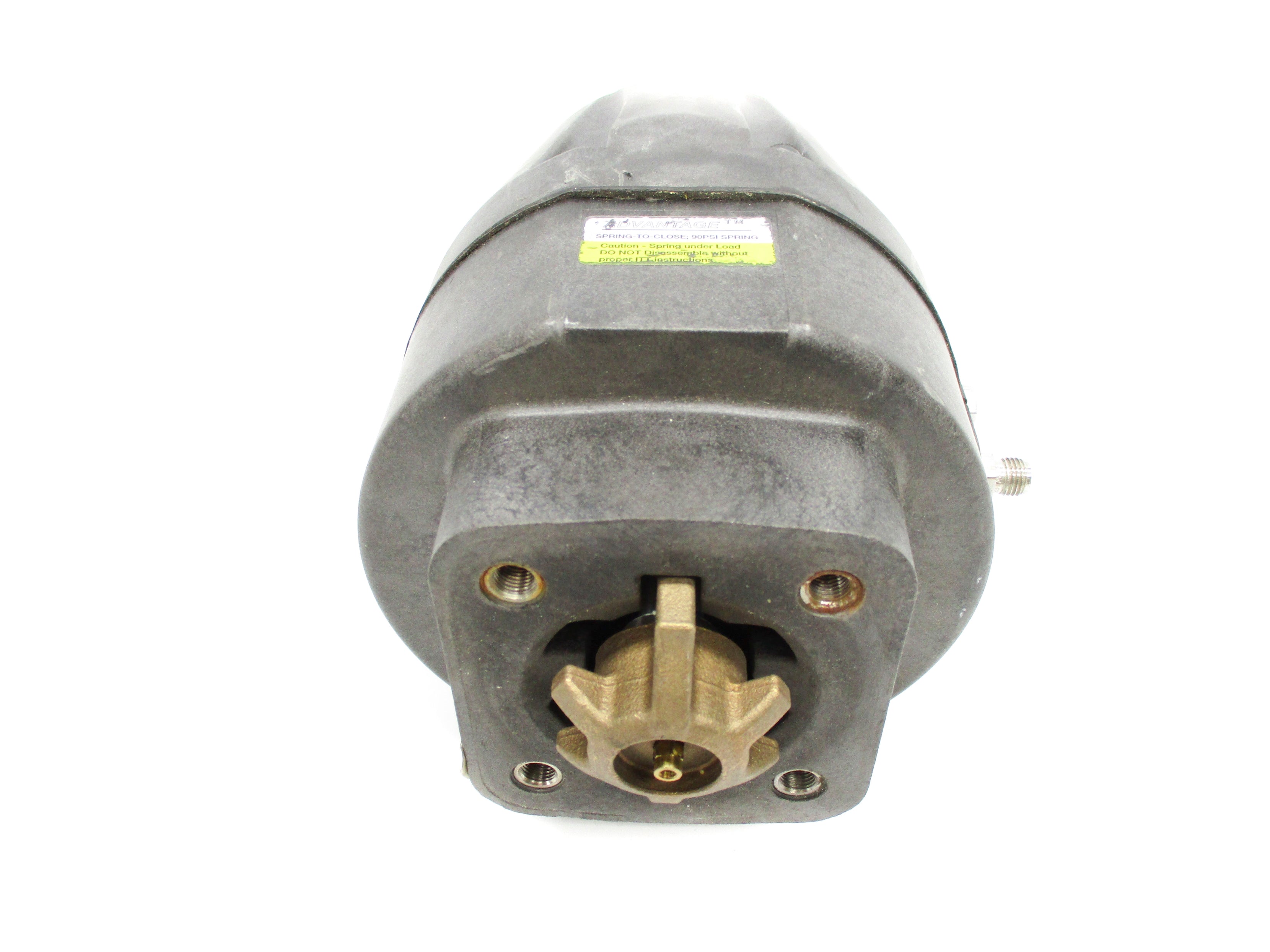 ITT PURE-FLO 1.5"-A217 90PSI UNMP