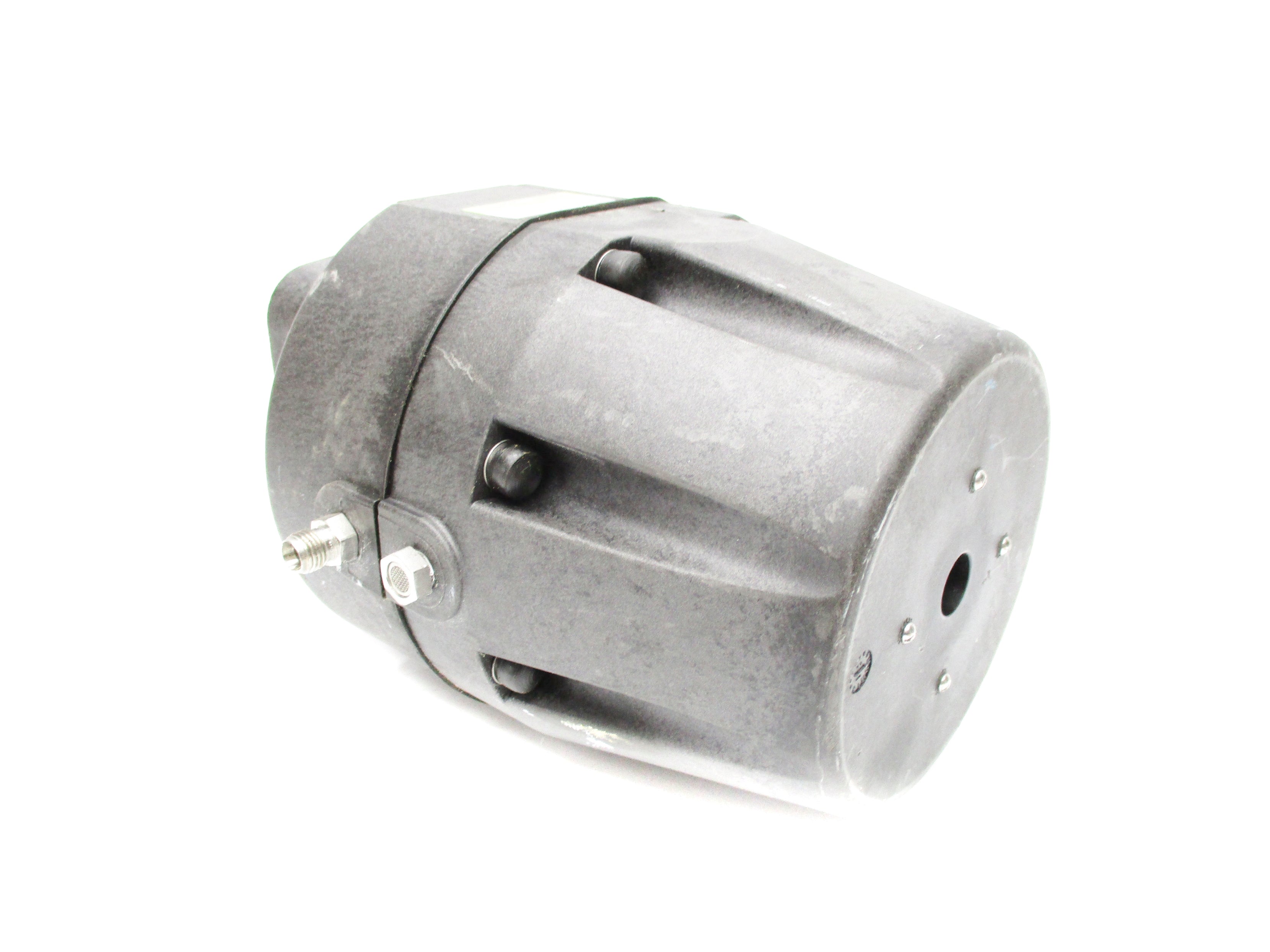 ITT PURE-FLO 1.5"-A217 90PSI UNMP