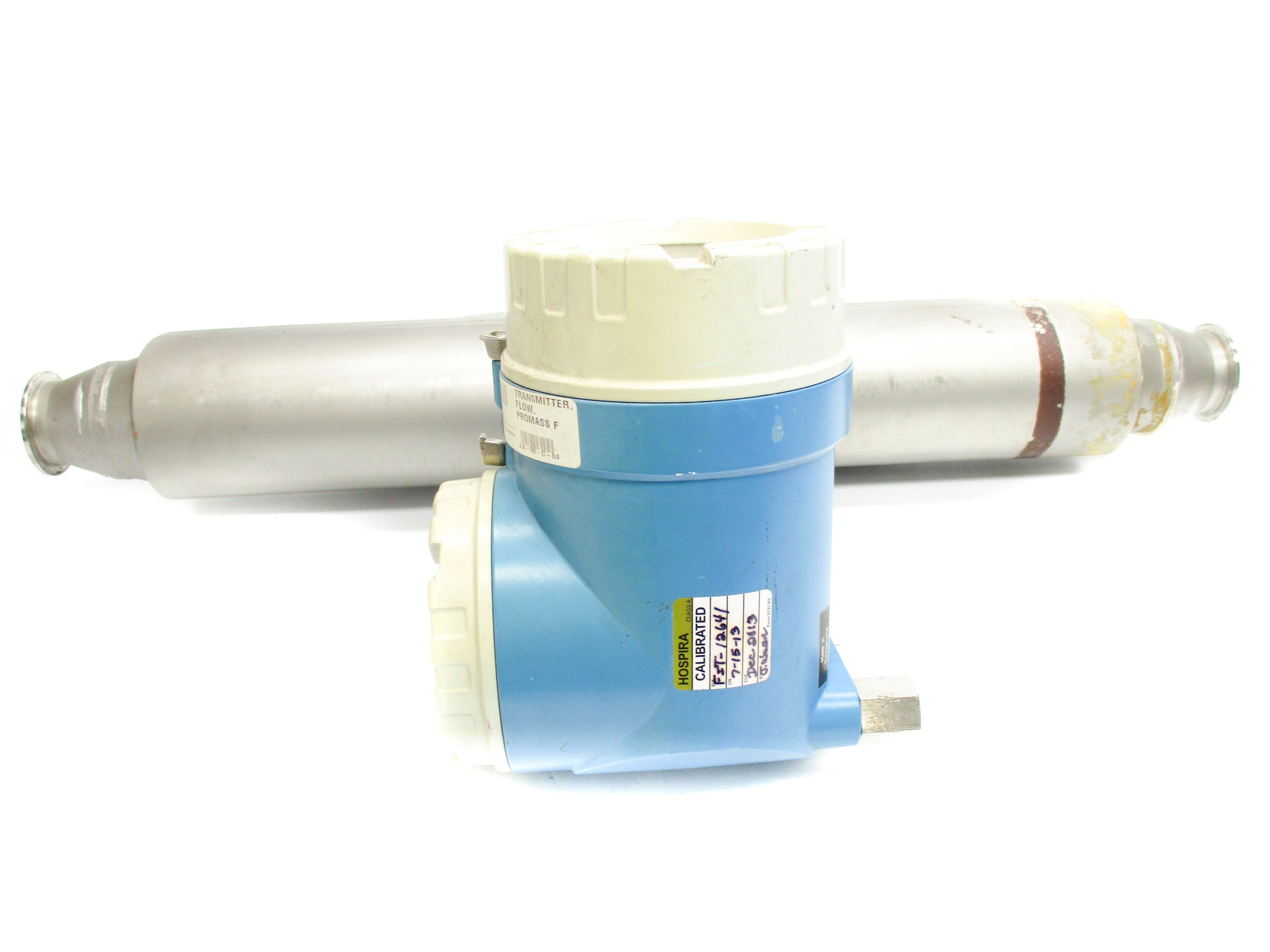 ENDRESS+HAUSER 83F50-CFTDAAAABBAA UNMP