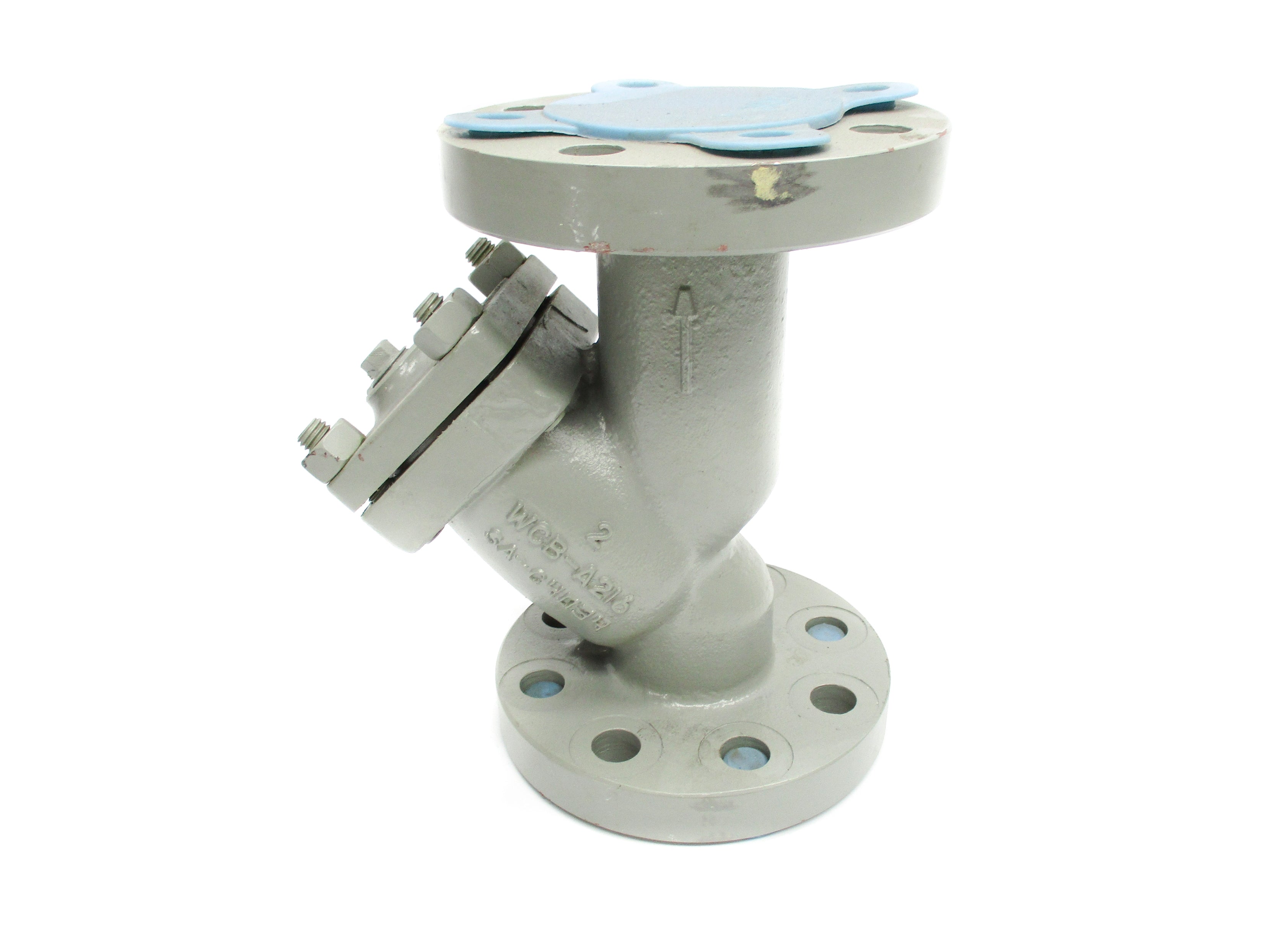 TITAN FCI YS-62 2" NSNP