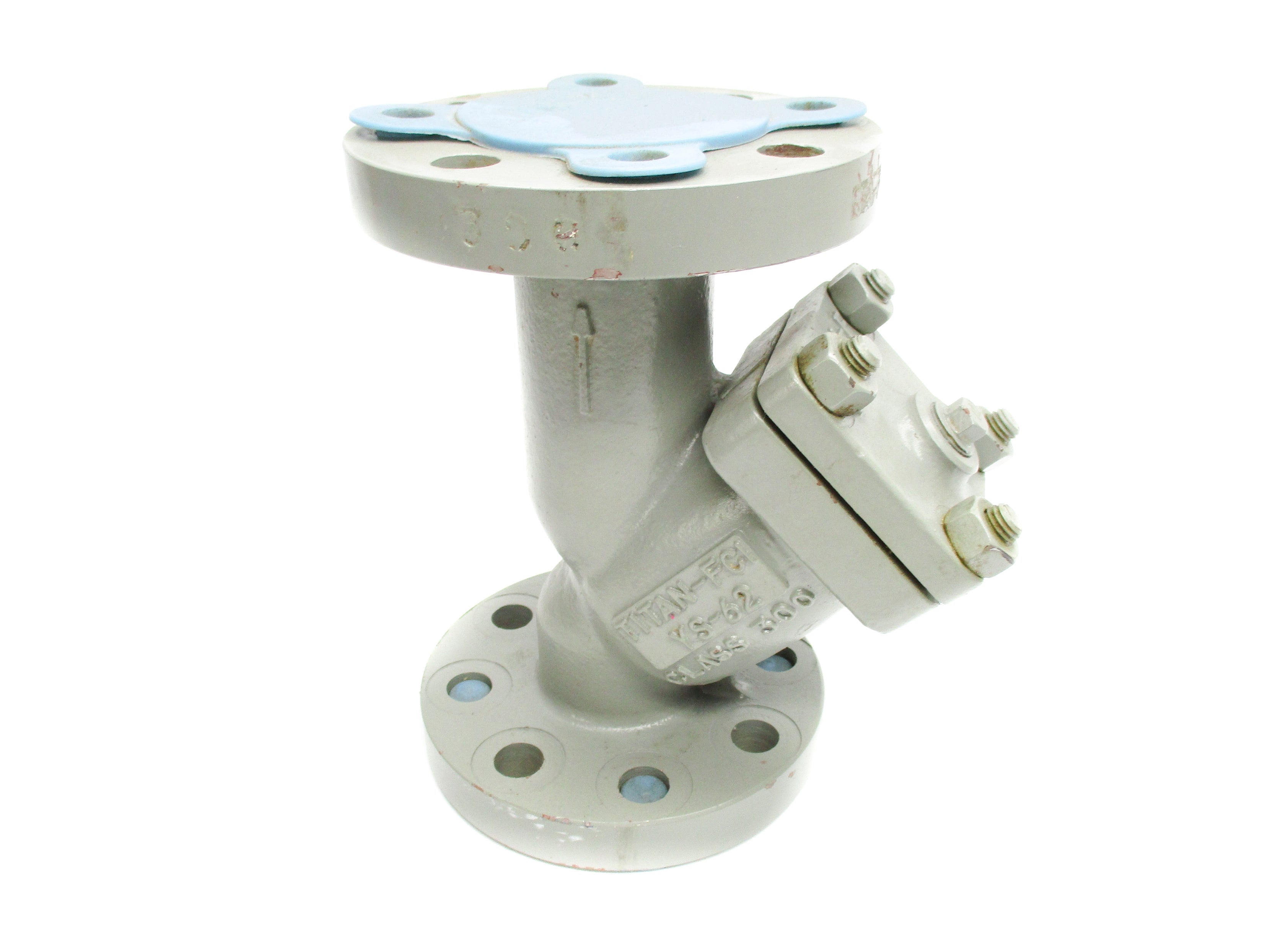 TITAN FCI YS-62 2" NSNP