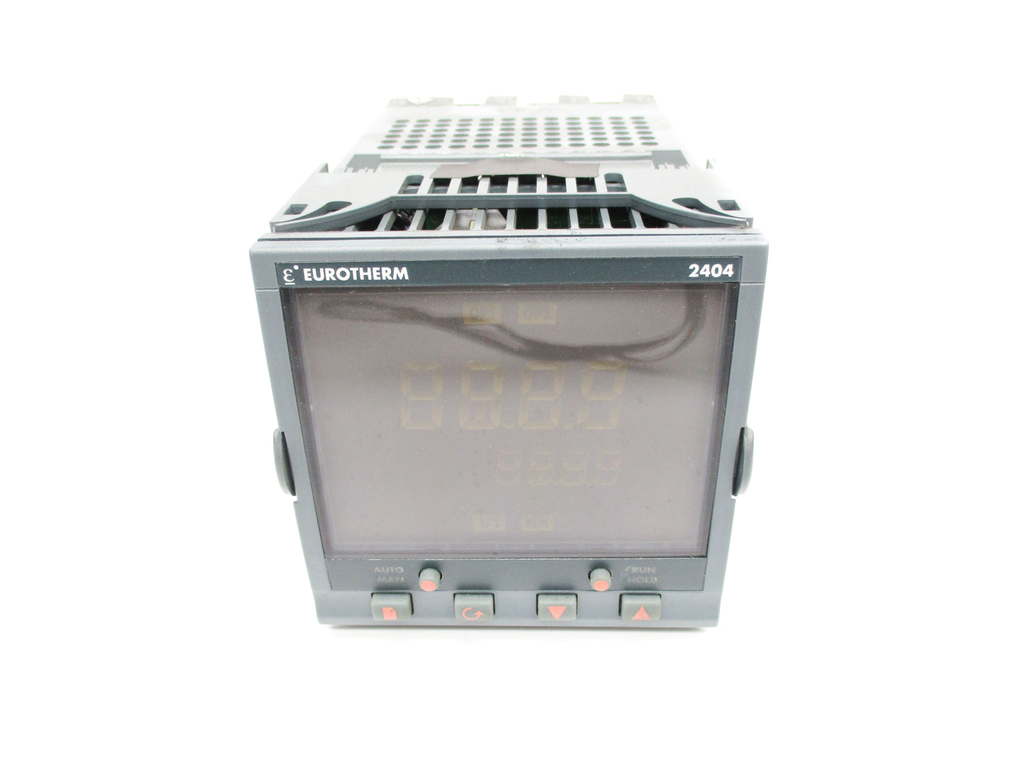 EUROTHERM 2404/CC/VH/XX/XX/XX/XX/XX/XX/XX/ENG/XXXXX/XXXXXX/ NSNP