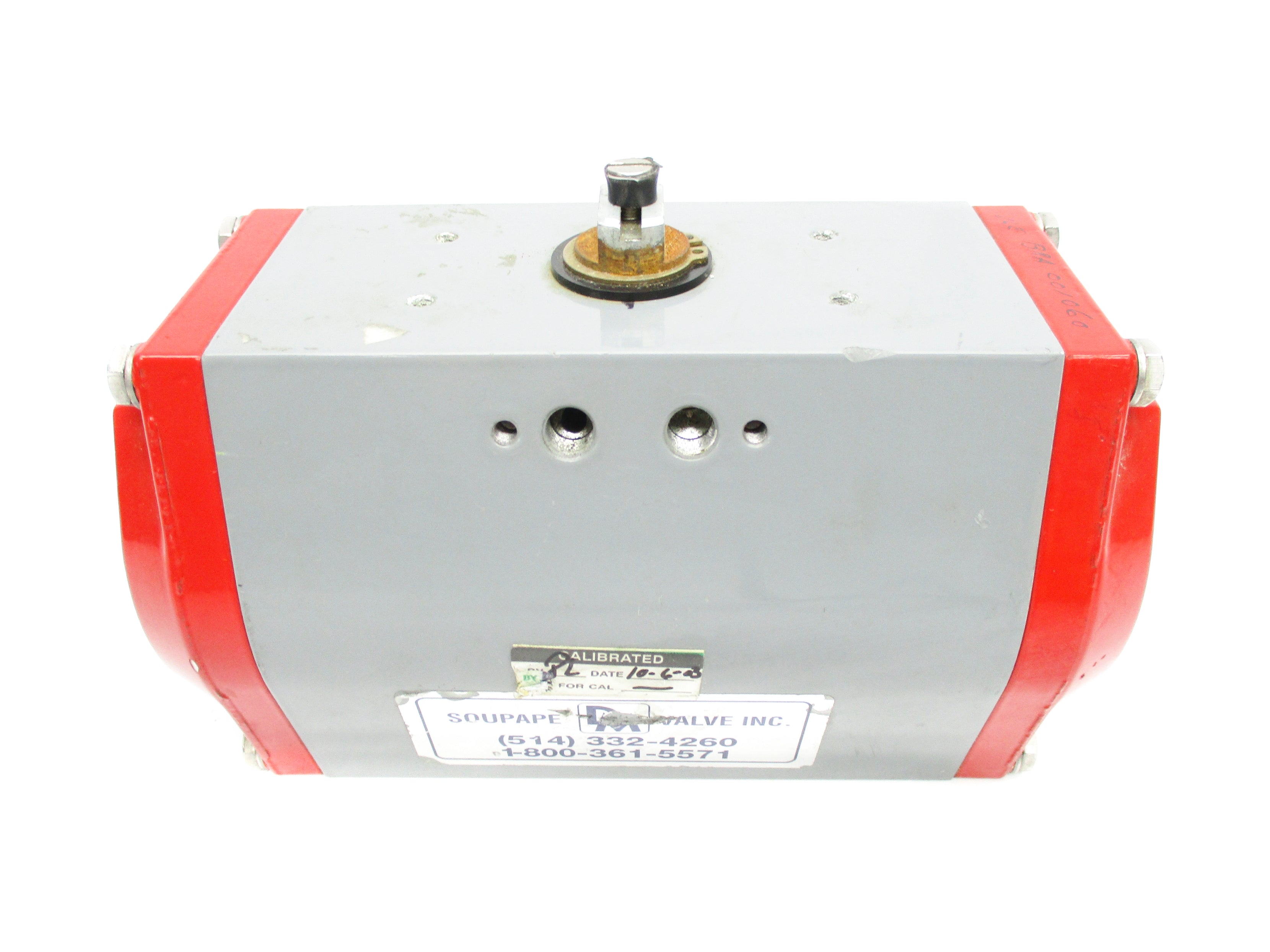 BRAY CONTROLS 910925-21320015 UNMP
