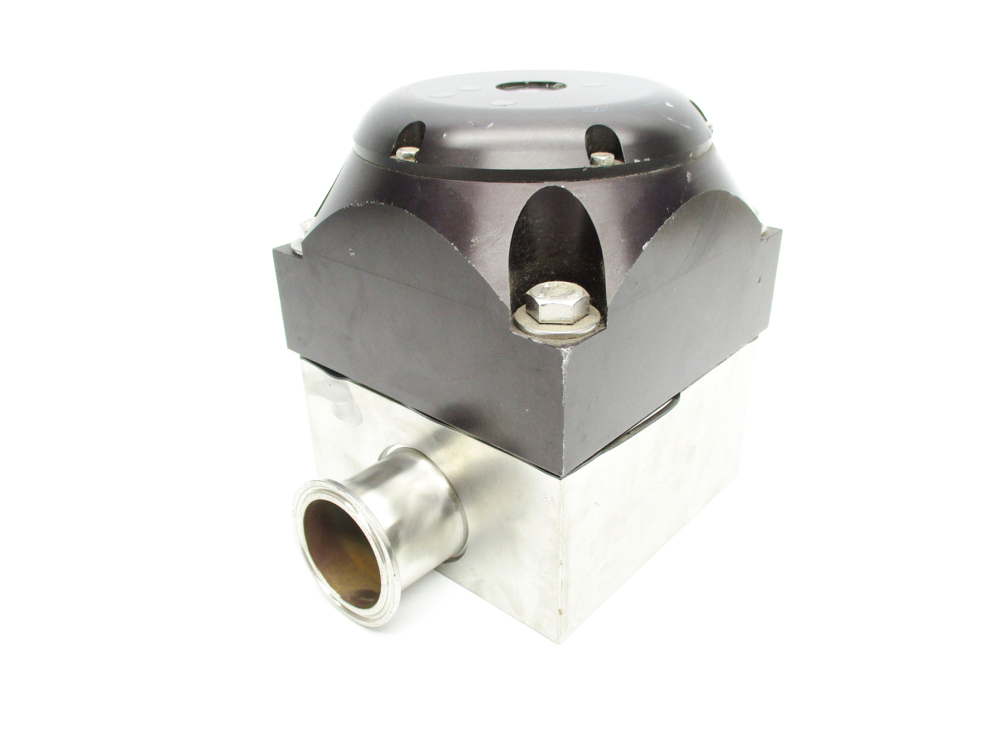 SWAGELOK 6L-DR321AININ-C 150PSIG NSNP