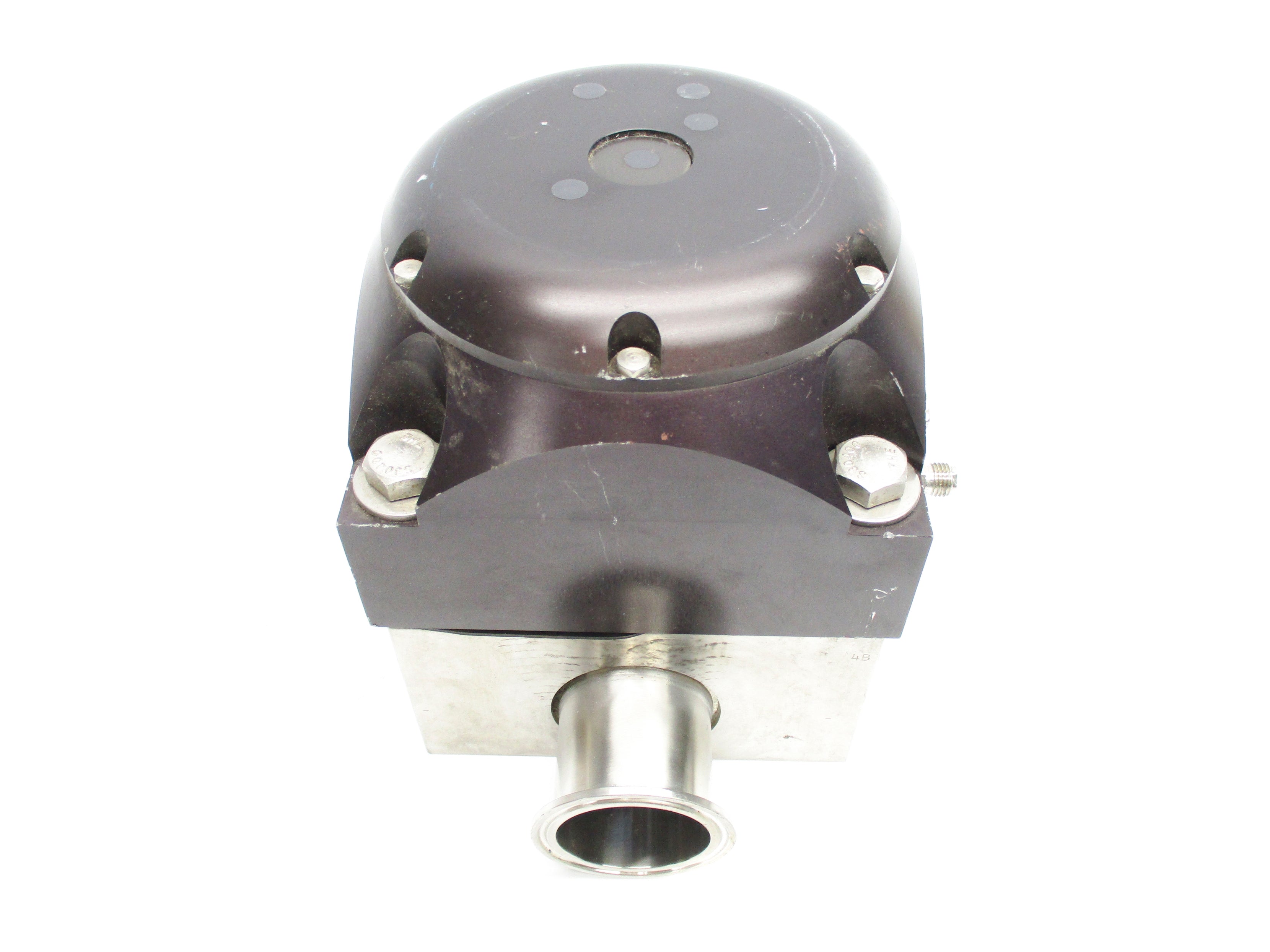 SWAGELOK 6L-DR321AININ-C 150PSIG NSNP