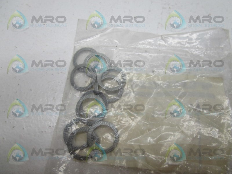 TURCK LW-12 (PKG OF 10) * NEW IN FACTORY BAG *
