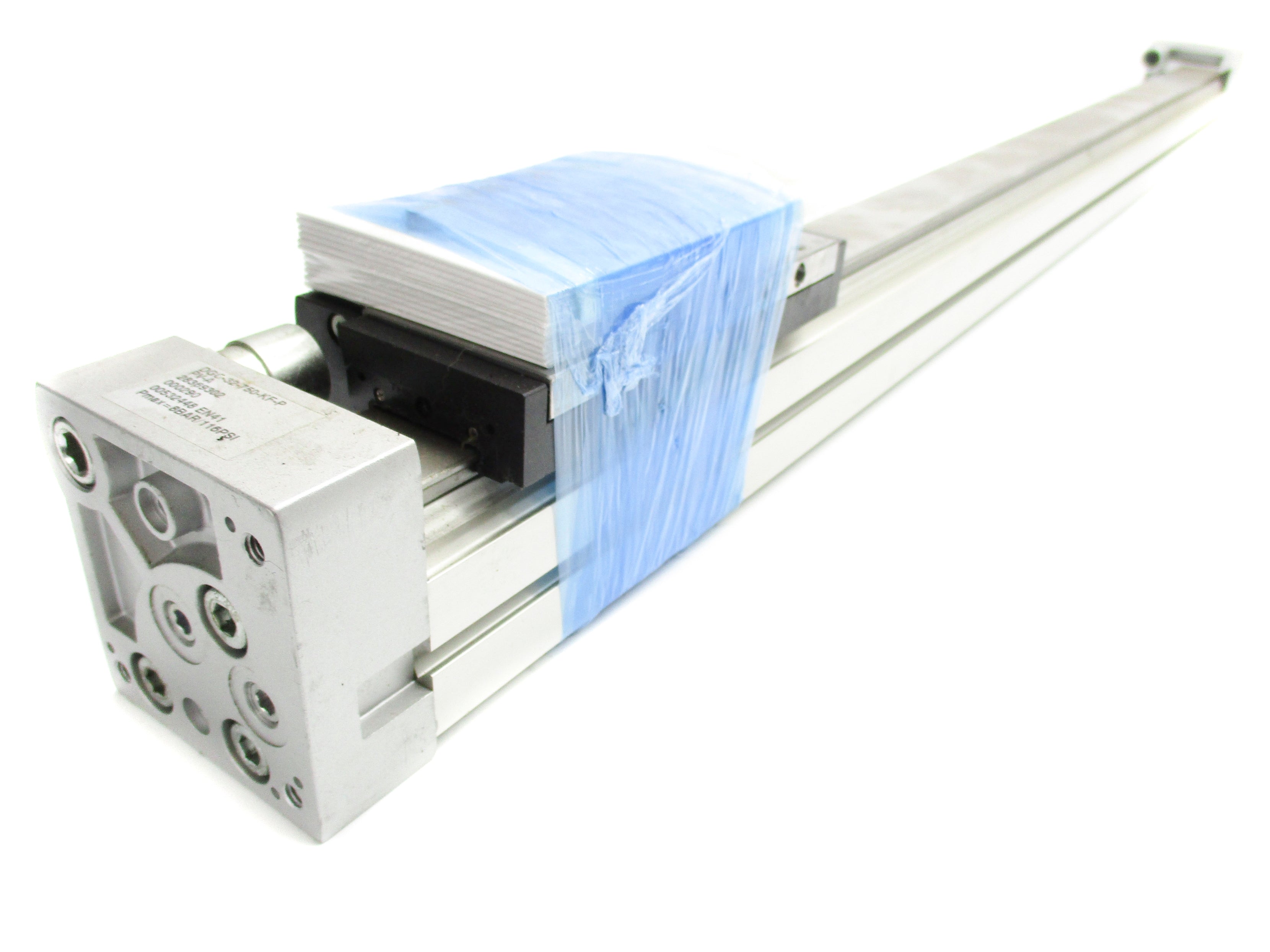 FESTO DGC-32-750-KF-PPV-A 116PSI NSNP