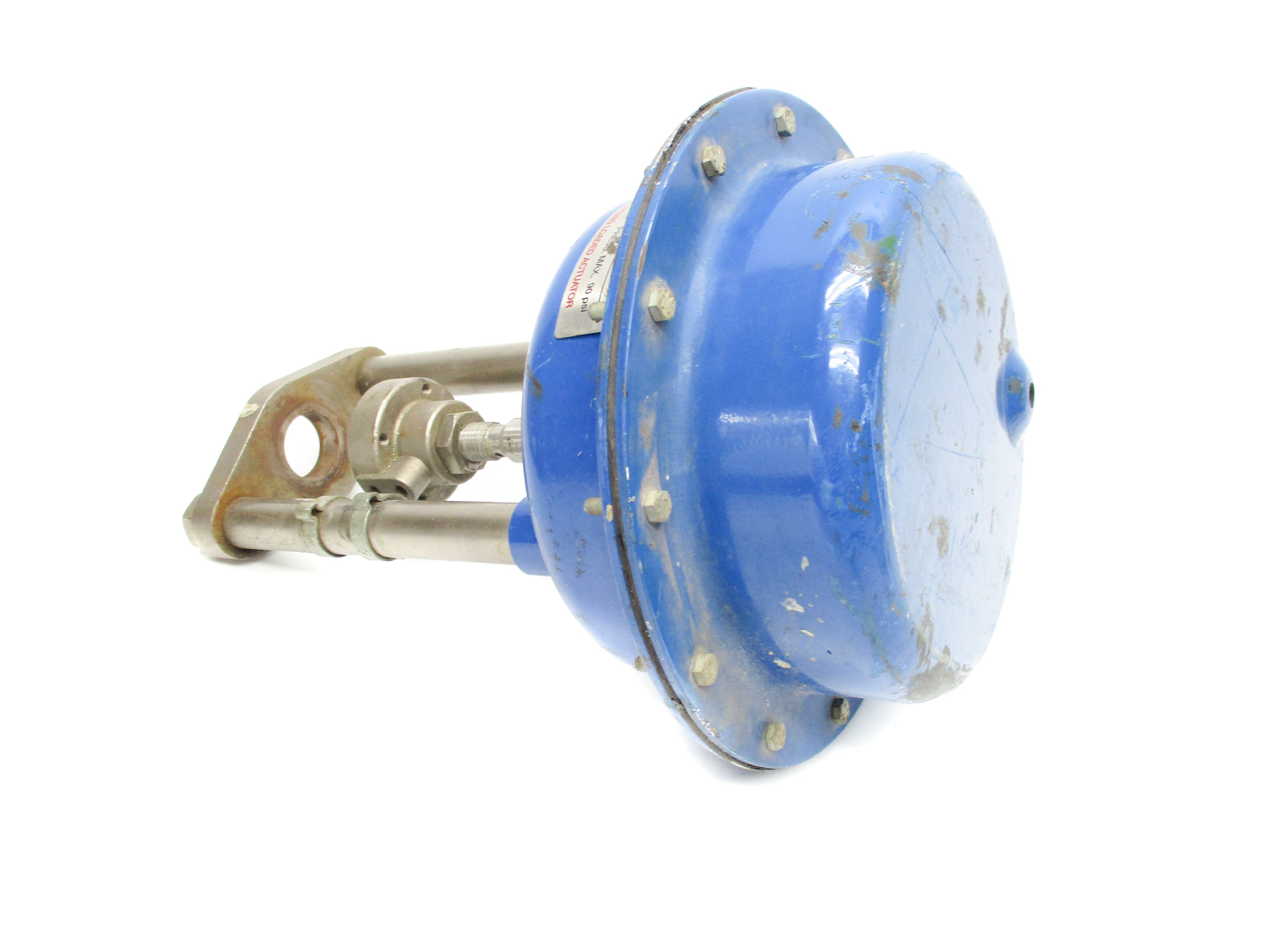 SPIRAX SARCO 5220 90PSI UNMP