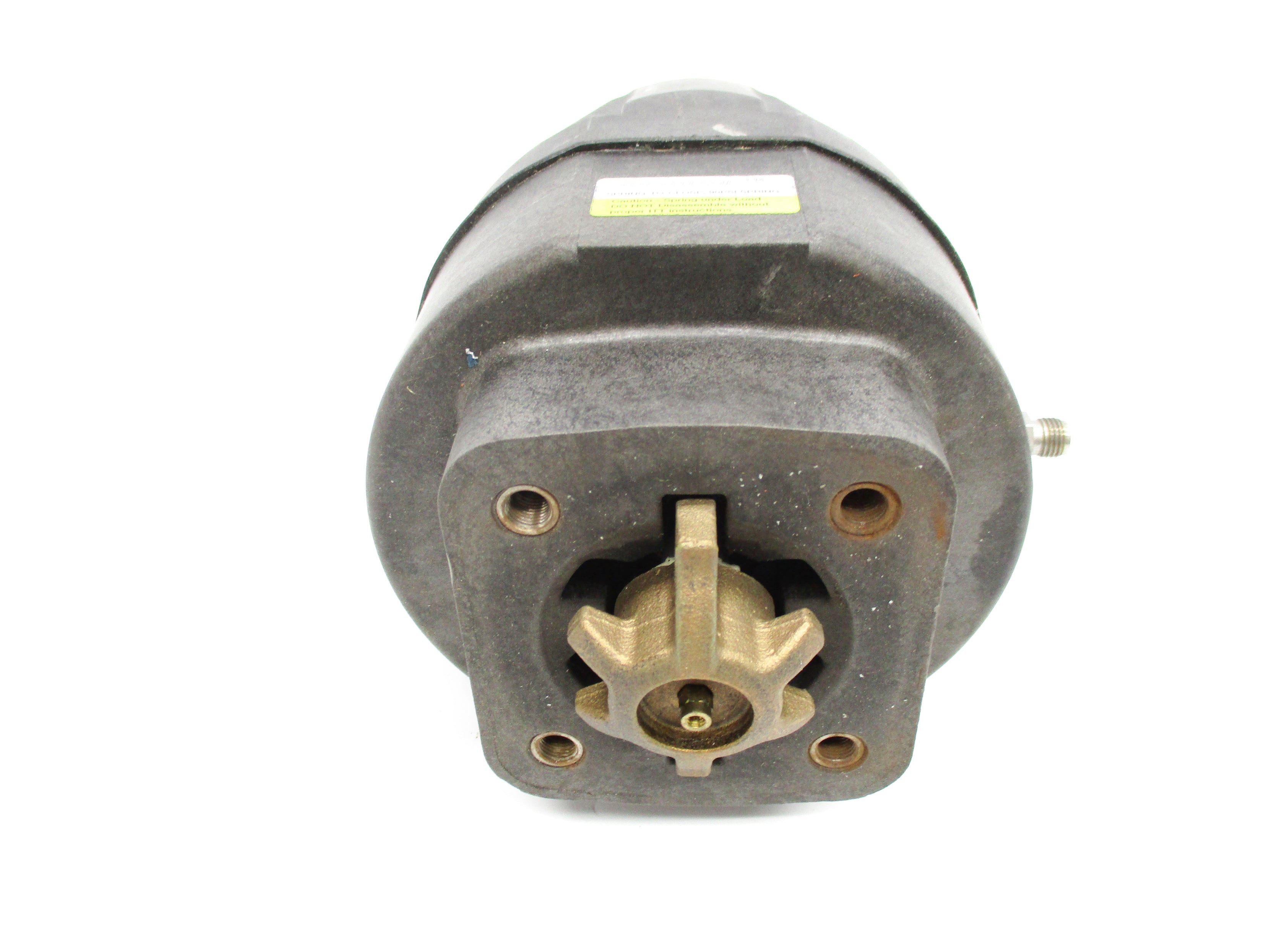 ITT PURE-FLO 1.5"-A217 90PSI NSNP