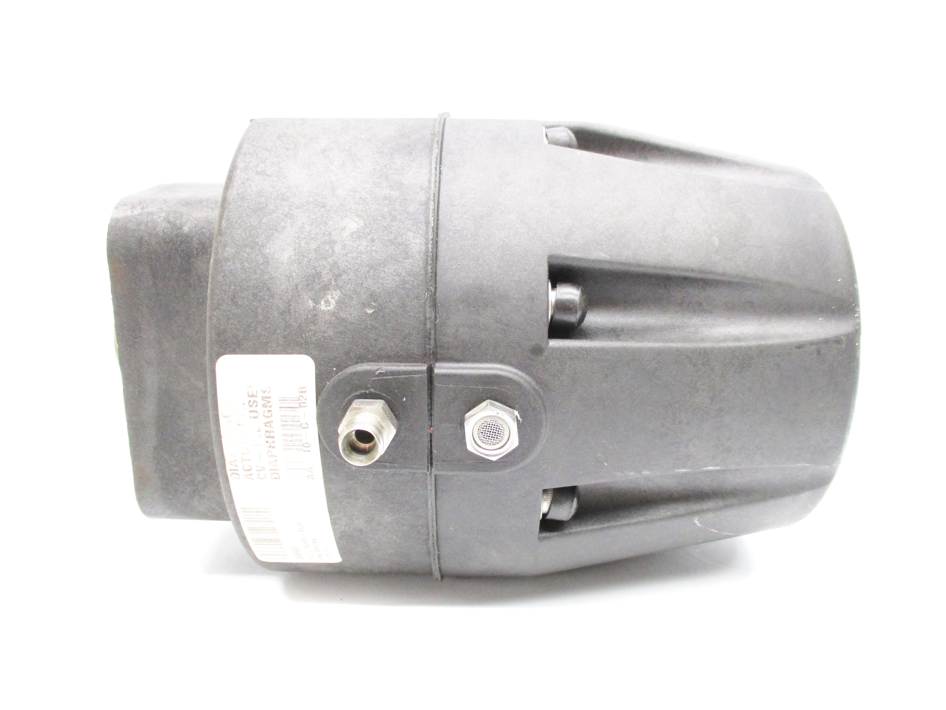 ITT PURE-FLO 1.5"-A217 90PSI NSNP