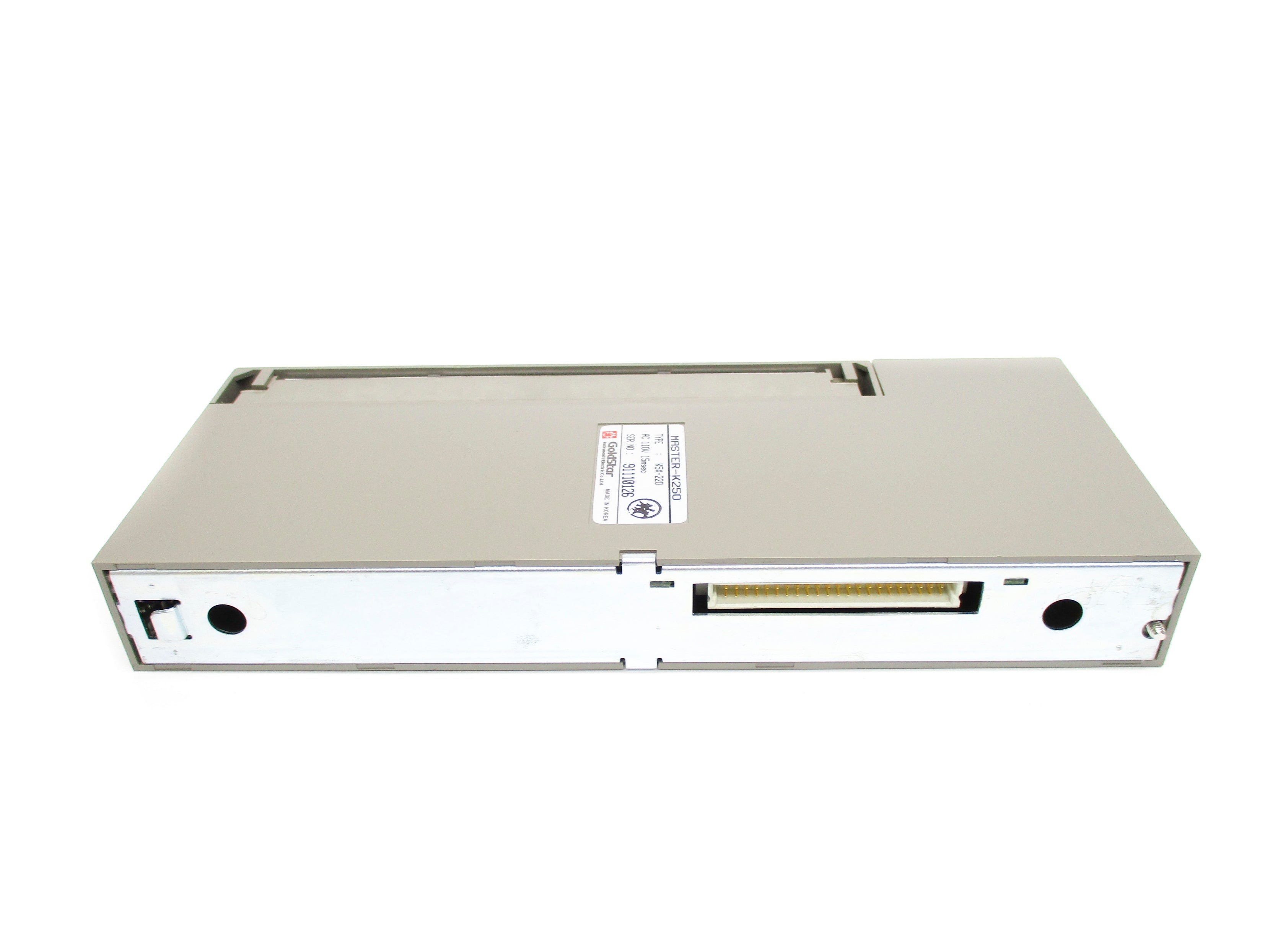 GOLDSTAR K5X-220 NSMP