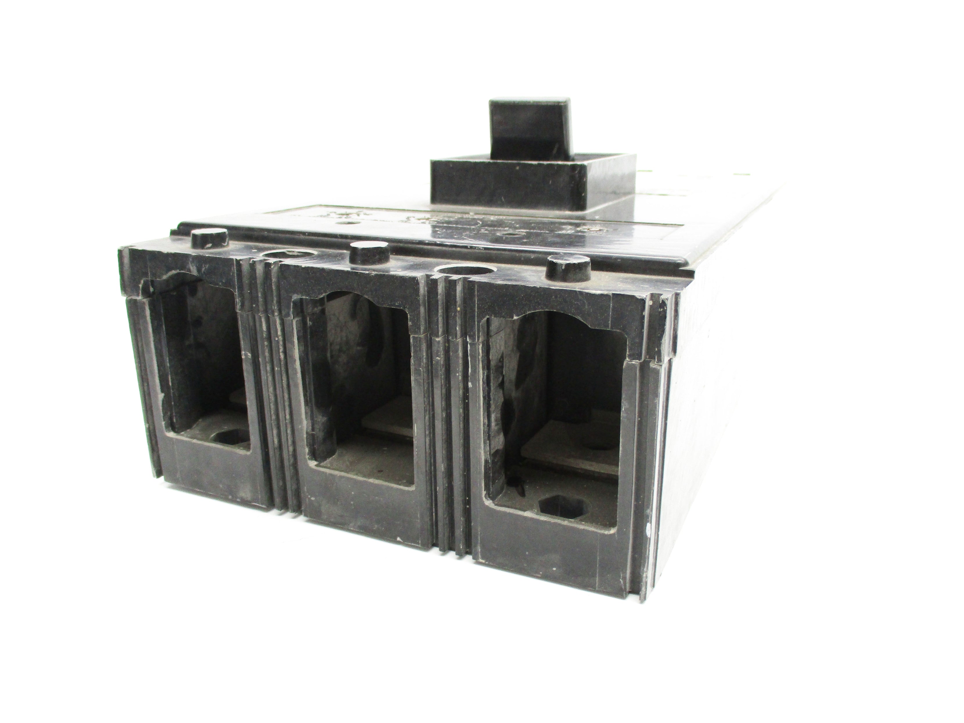 WESTINGHOUSE MA3800F 600A 600VAC UNMP