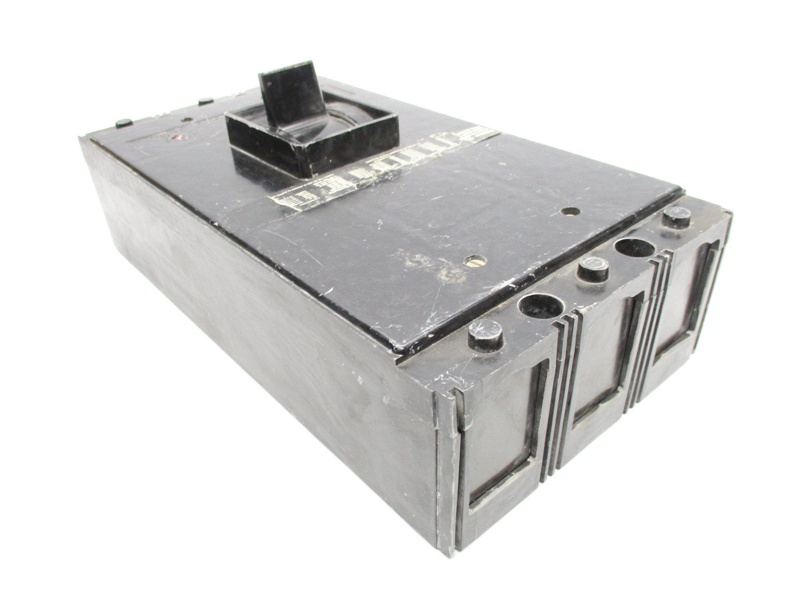 WESTINGHOUSE MA3800F 600A 600VAC UNMP