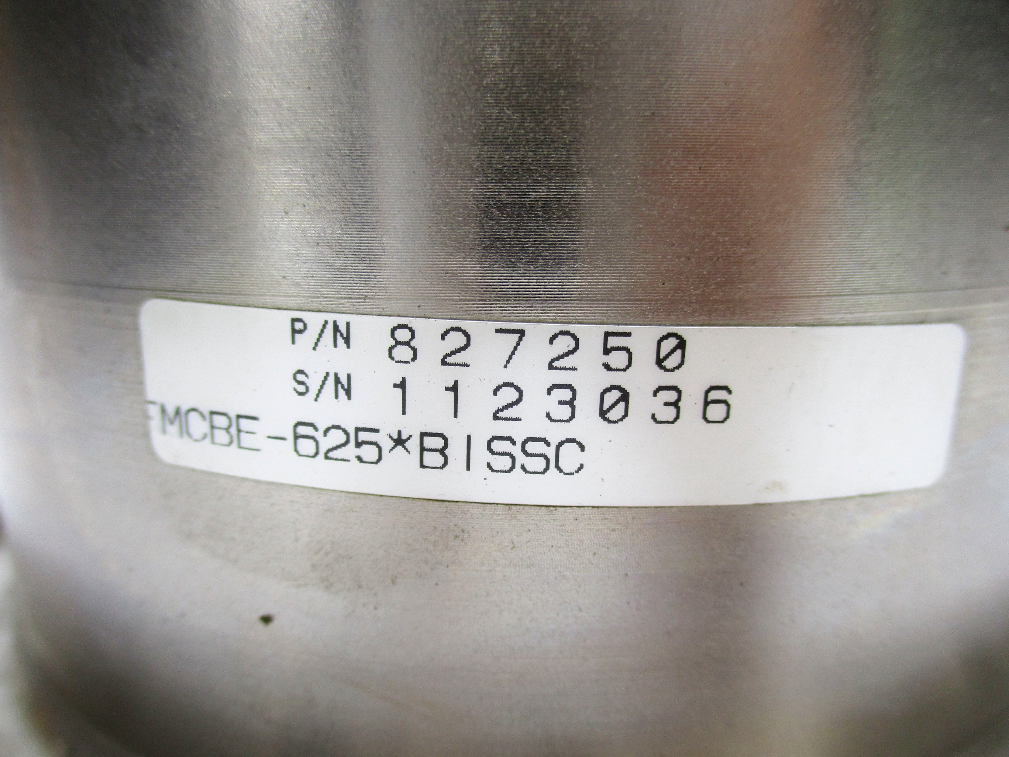 HORTON 827250 NSMP