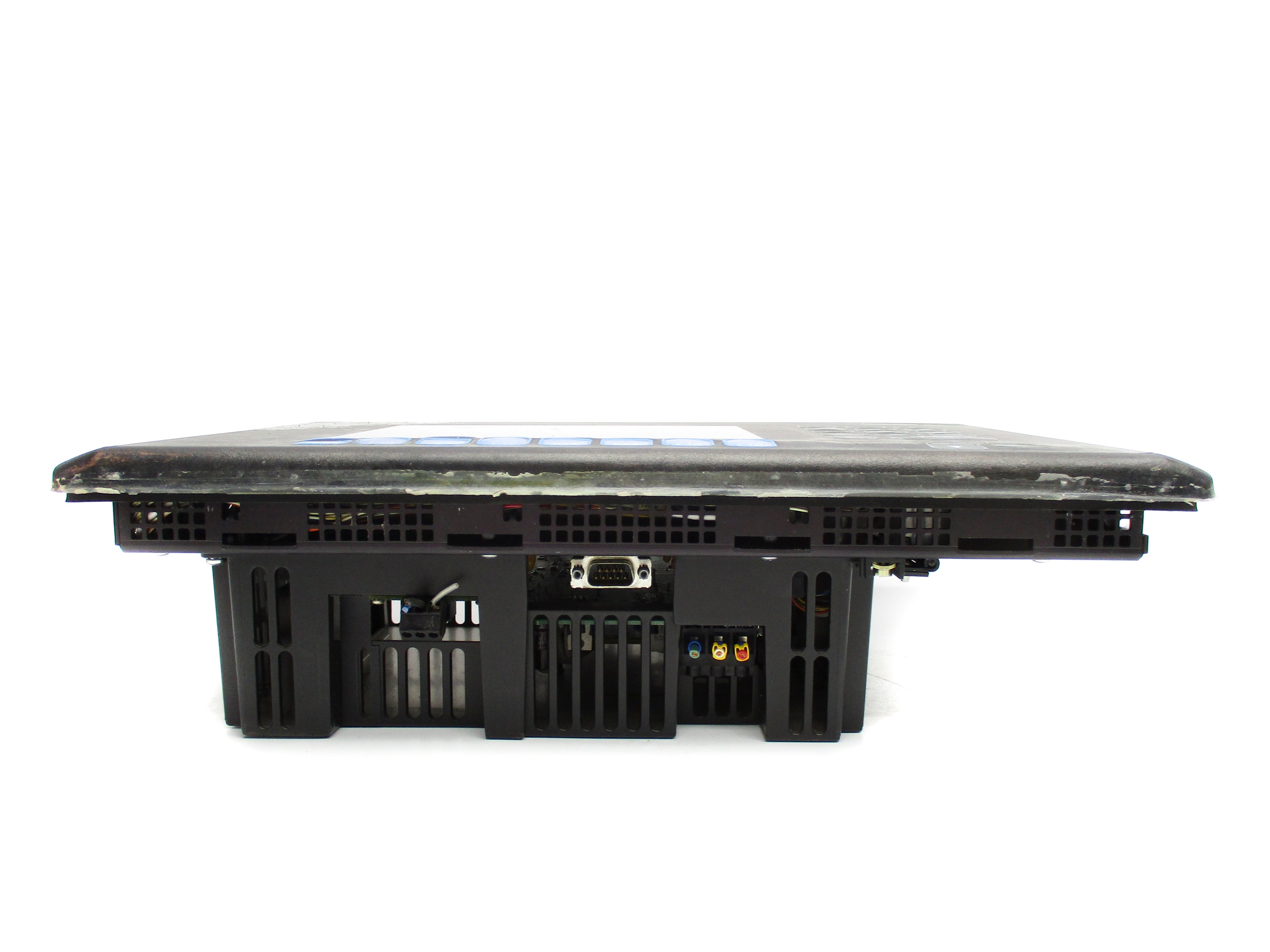 ALLEN BRADLEY 2711-K9C1X SER. C F/W 4.20 (AS PICTURED) UNMP