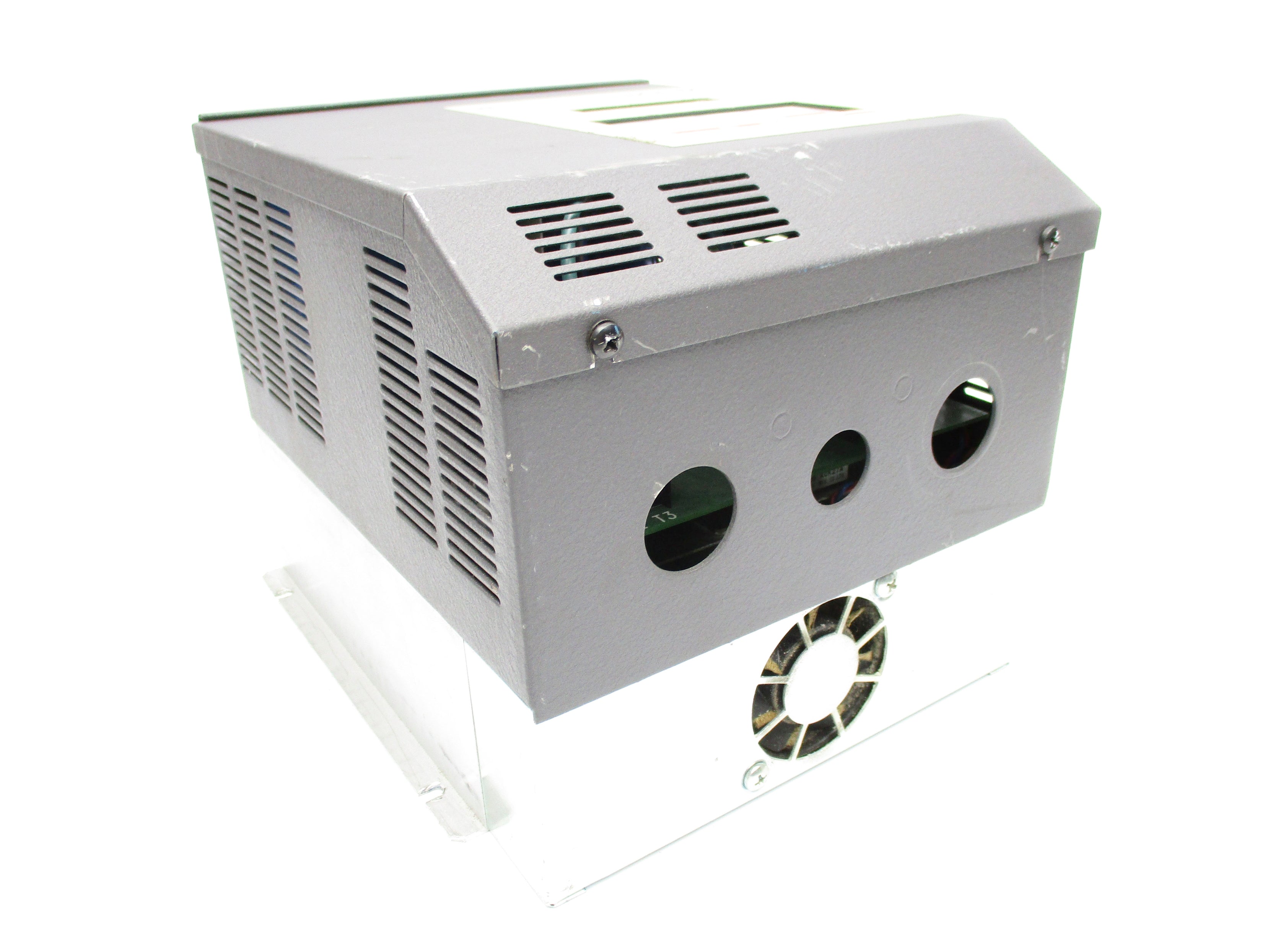 SQUARE D VSD17D12S66 UNMP