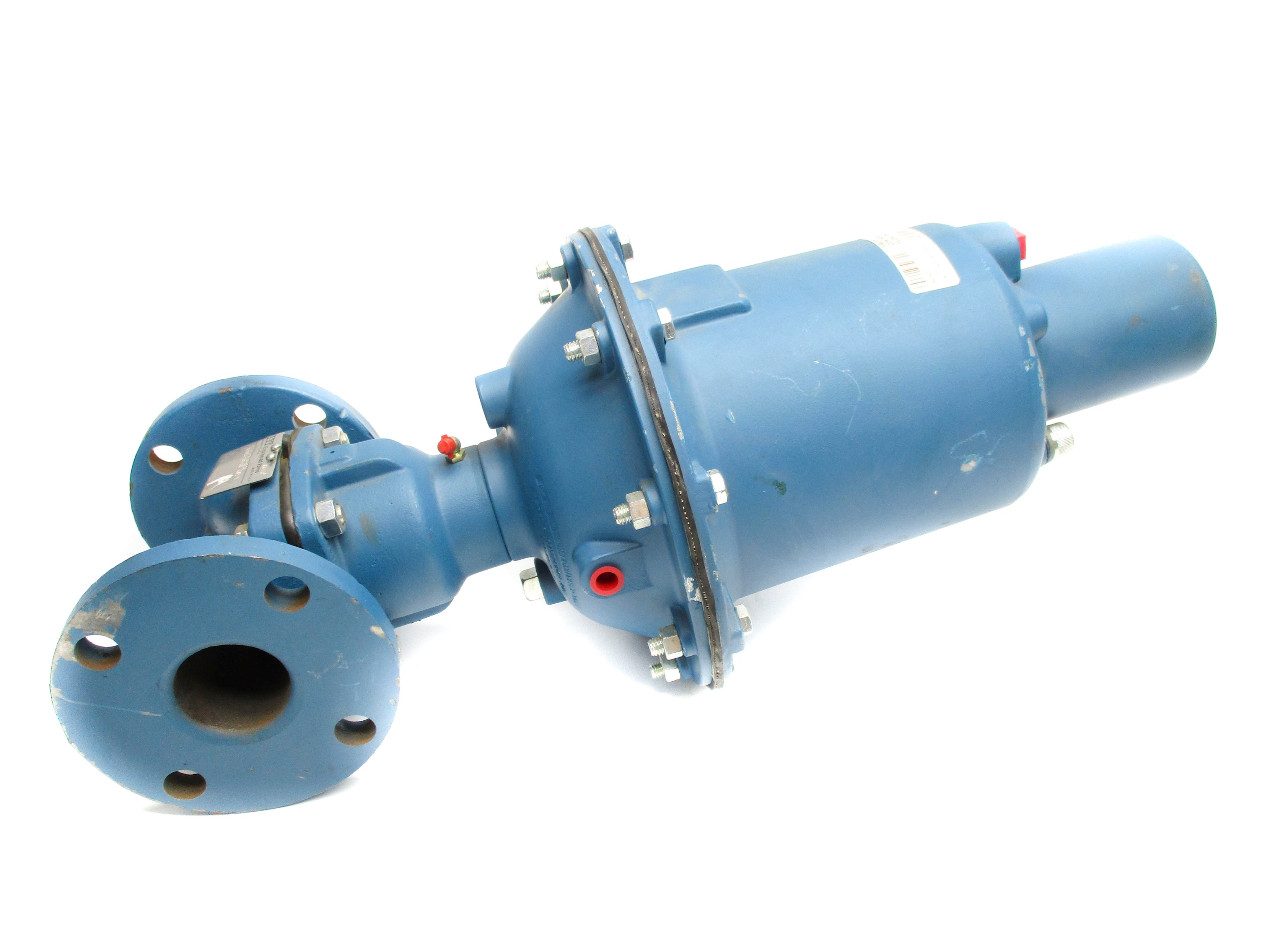ITT 2-2431-M-34-3228 85PSI NSNP