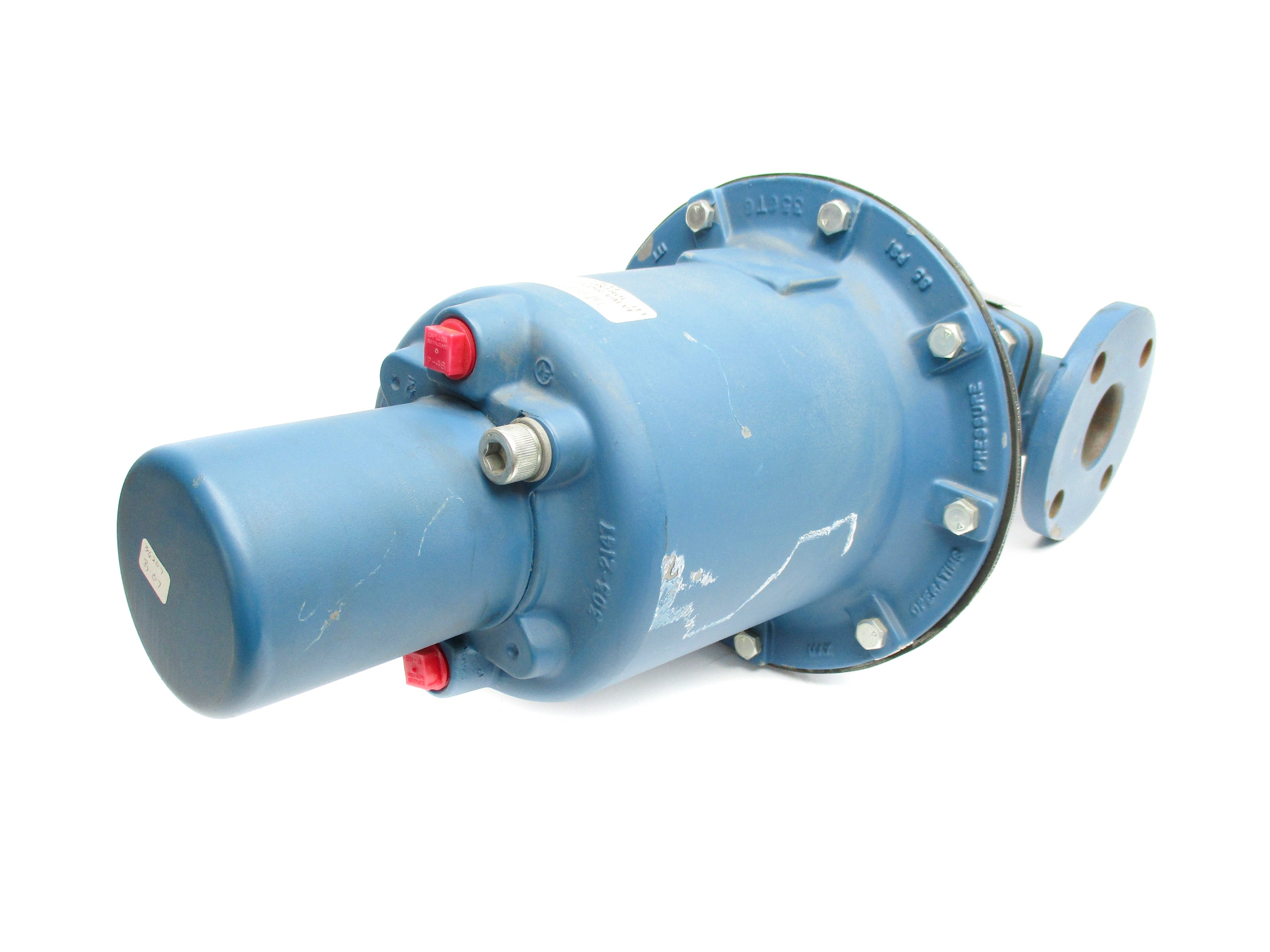 ITT 2-2431-M-34-3228 85PSI NSNP
