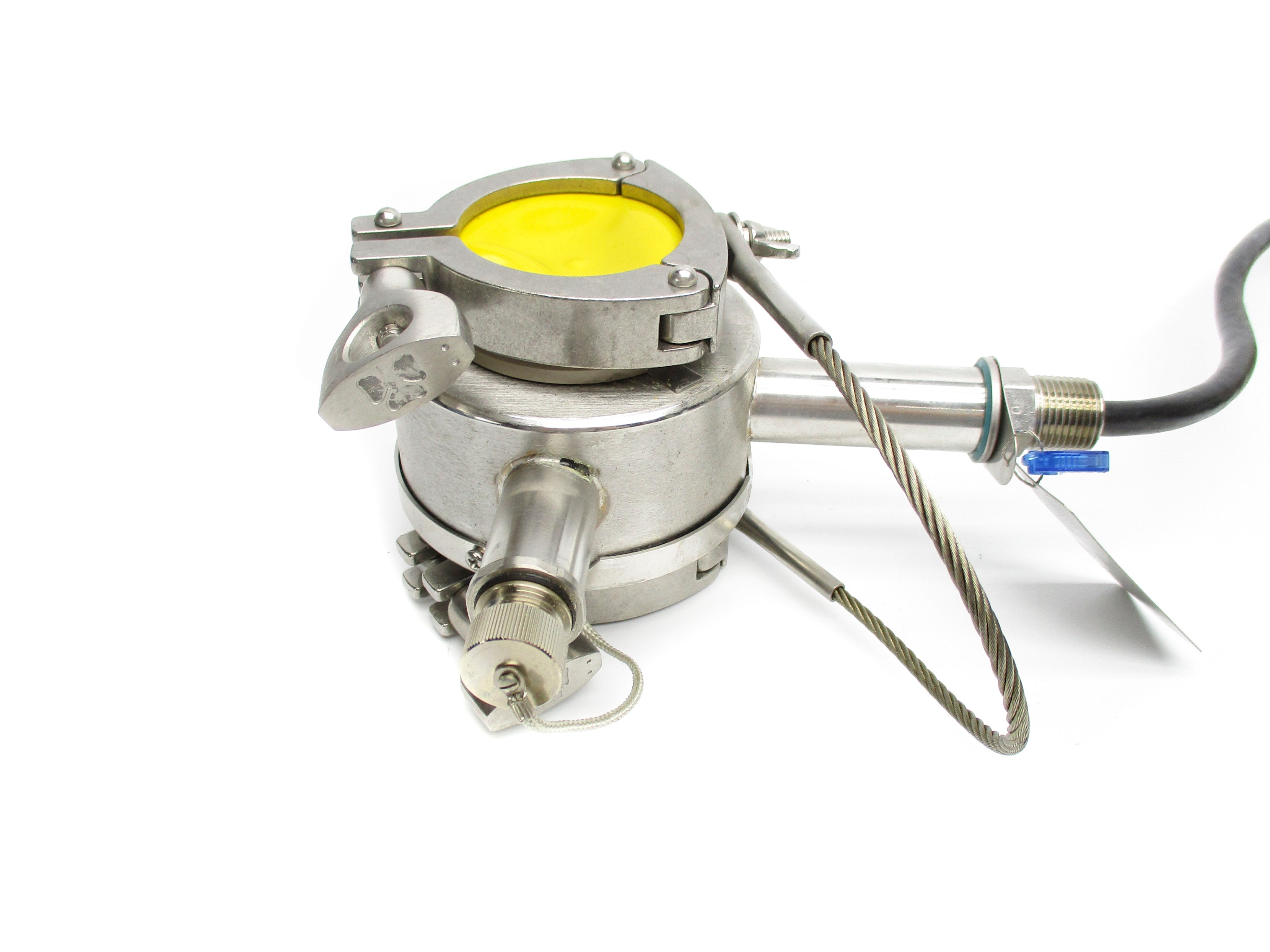 FOXBORO 871FT-2G1A1T-C/439A 225PSI NSNP