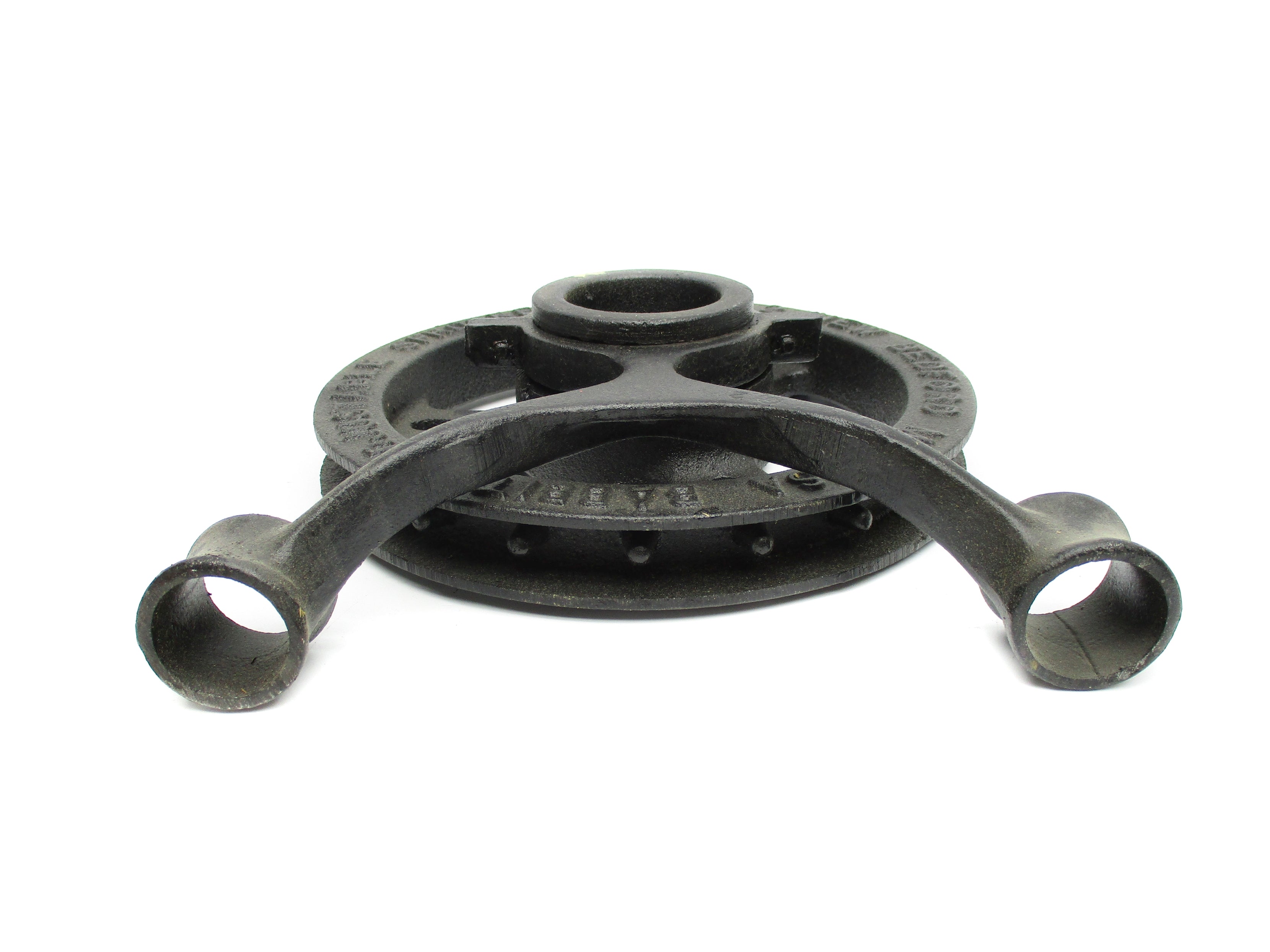 BABBITT SIZE 2 7-3/4-9" NSMP