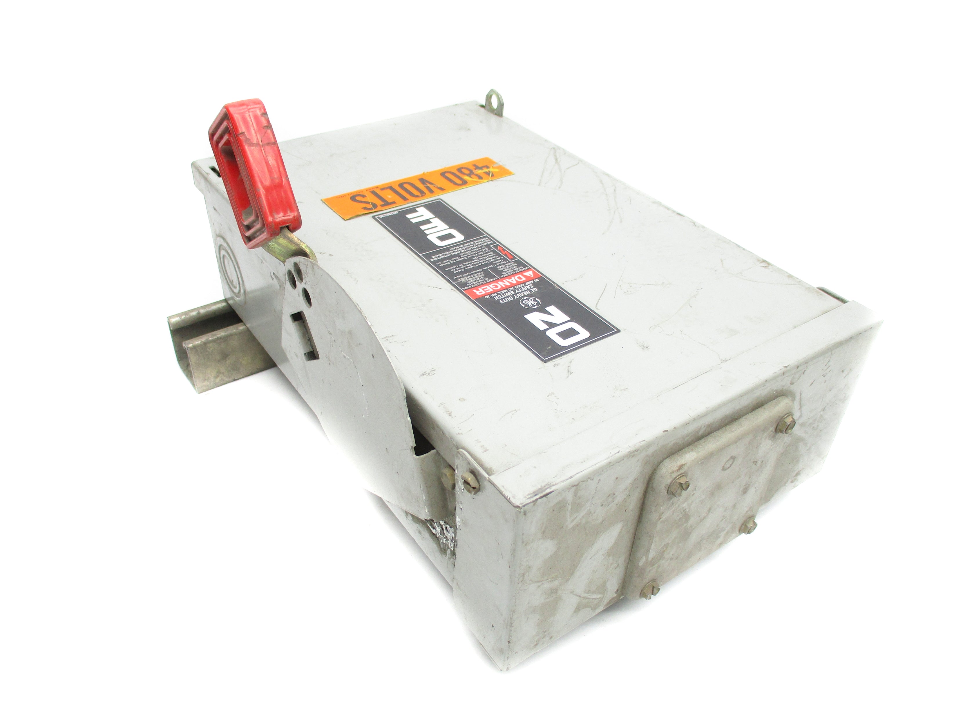 GENERAL ELECTRIC THN3361R UNMP
