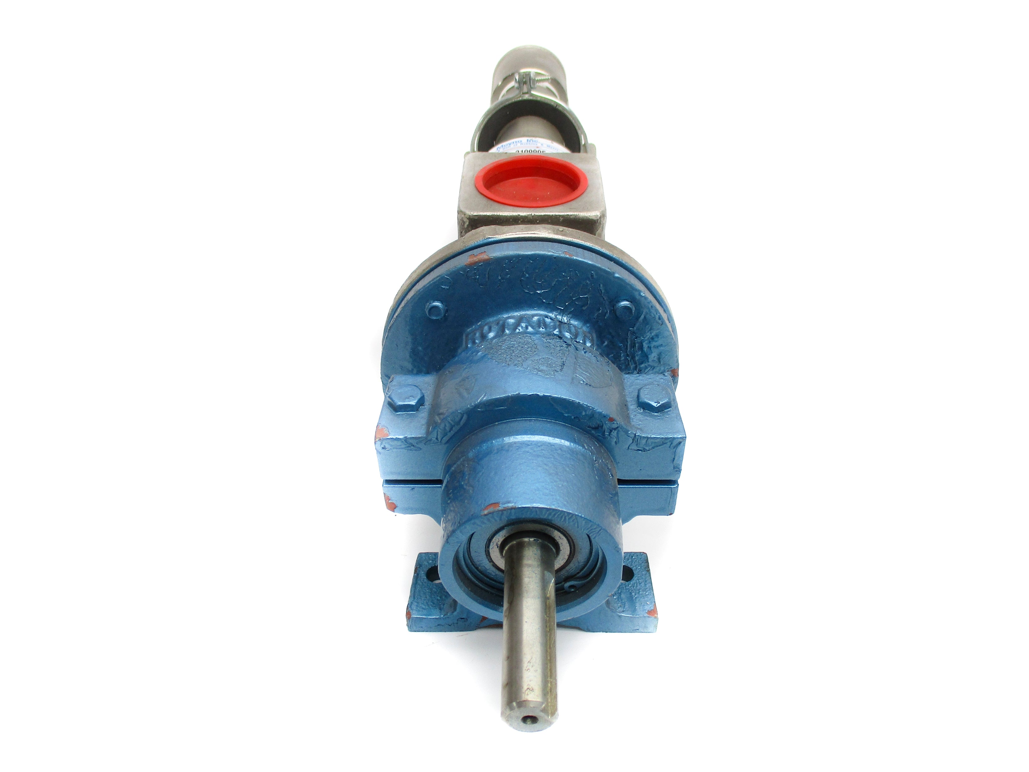 MOYNO INC A4100ASSF3SBA300 NSNP