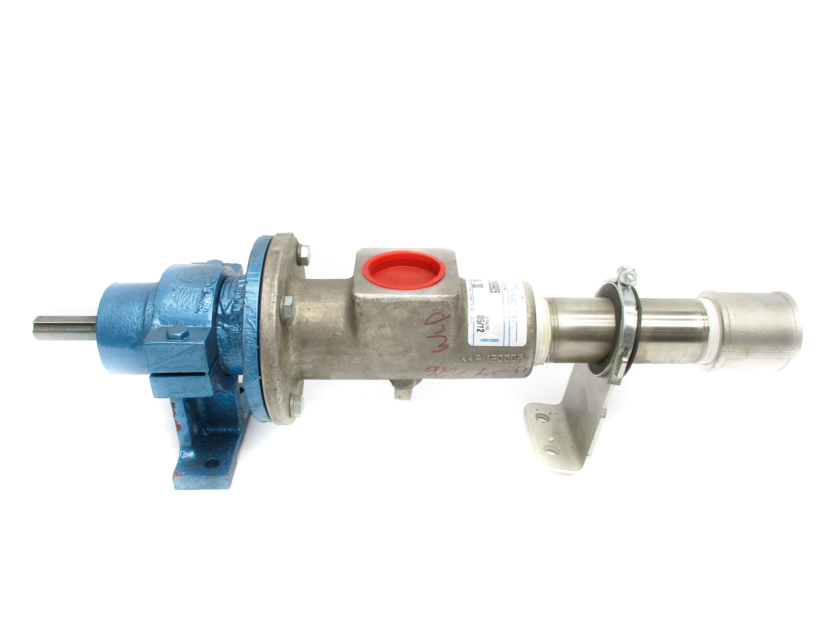 MOYNO INC A4100ASSF3SBA300 NSNP