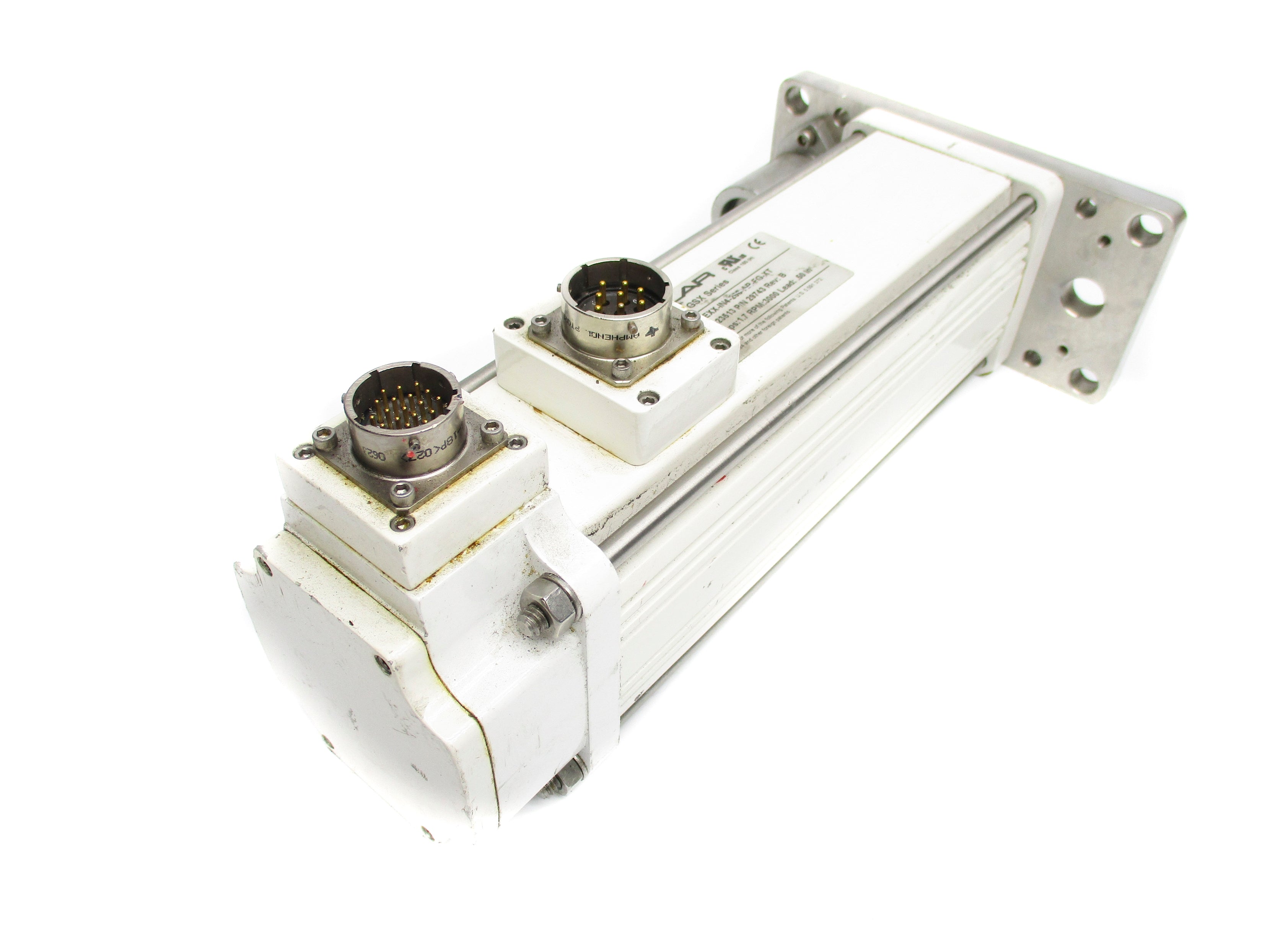EXLAR GSX30-0605-EXX-IN4-268-AP-EG-XT NSNP
