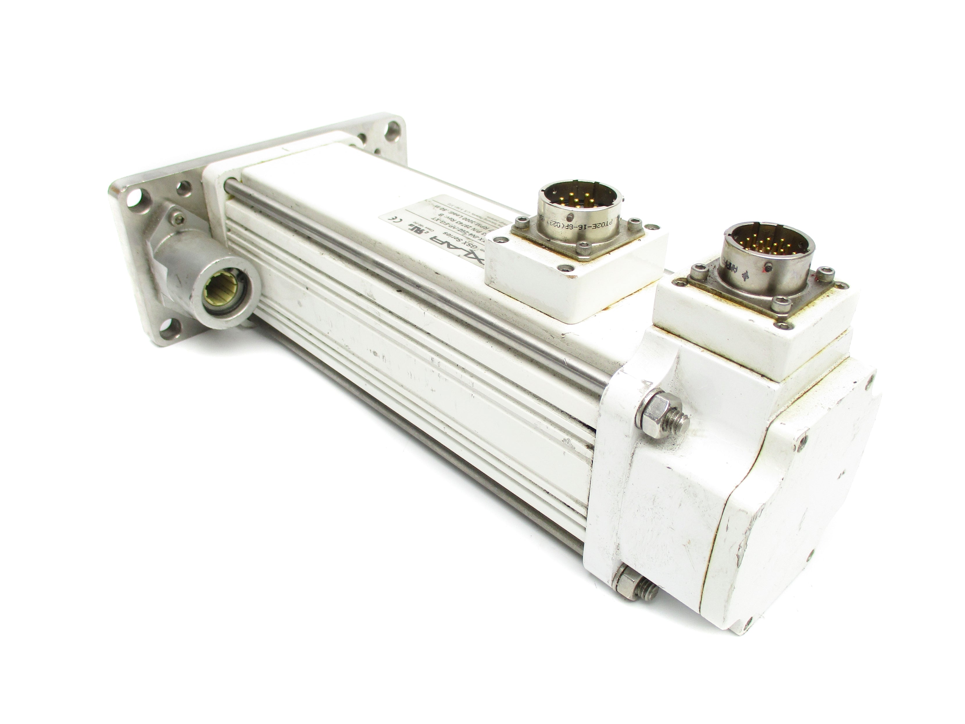 EXLAR GSX30-0605-EXX-IN4-268-AP-EG-XT NSNP