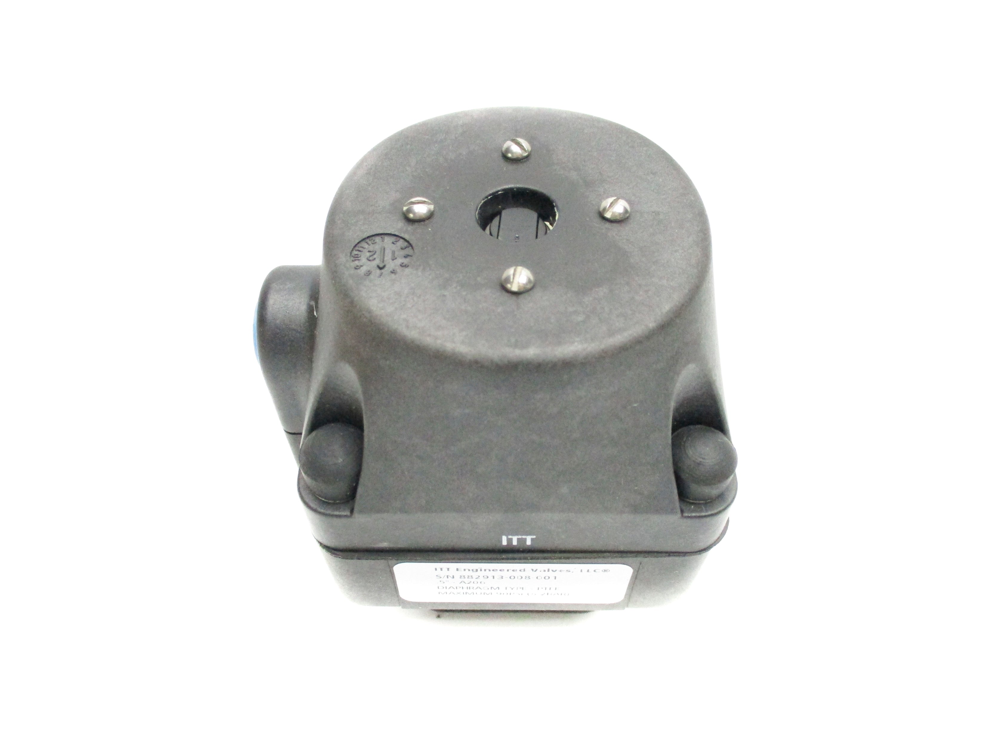 ITT 5-N-PN-36-M7-A206 90PSI NSMP